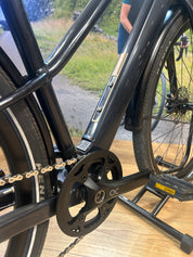 Orbea Vibe 2021 Electric Bike - Small