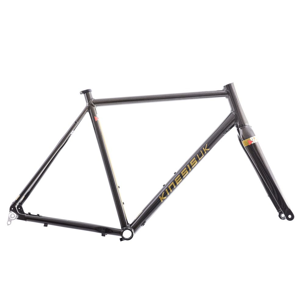 KINESIS R2 ROAD BIKE FRAMESET