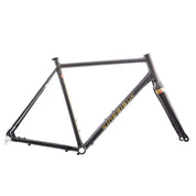 KINESIS R2 ROAD BIKE FRAMESET
