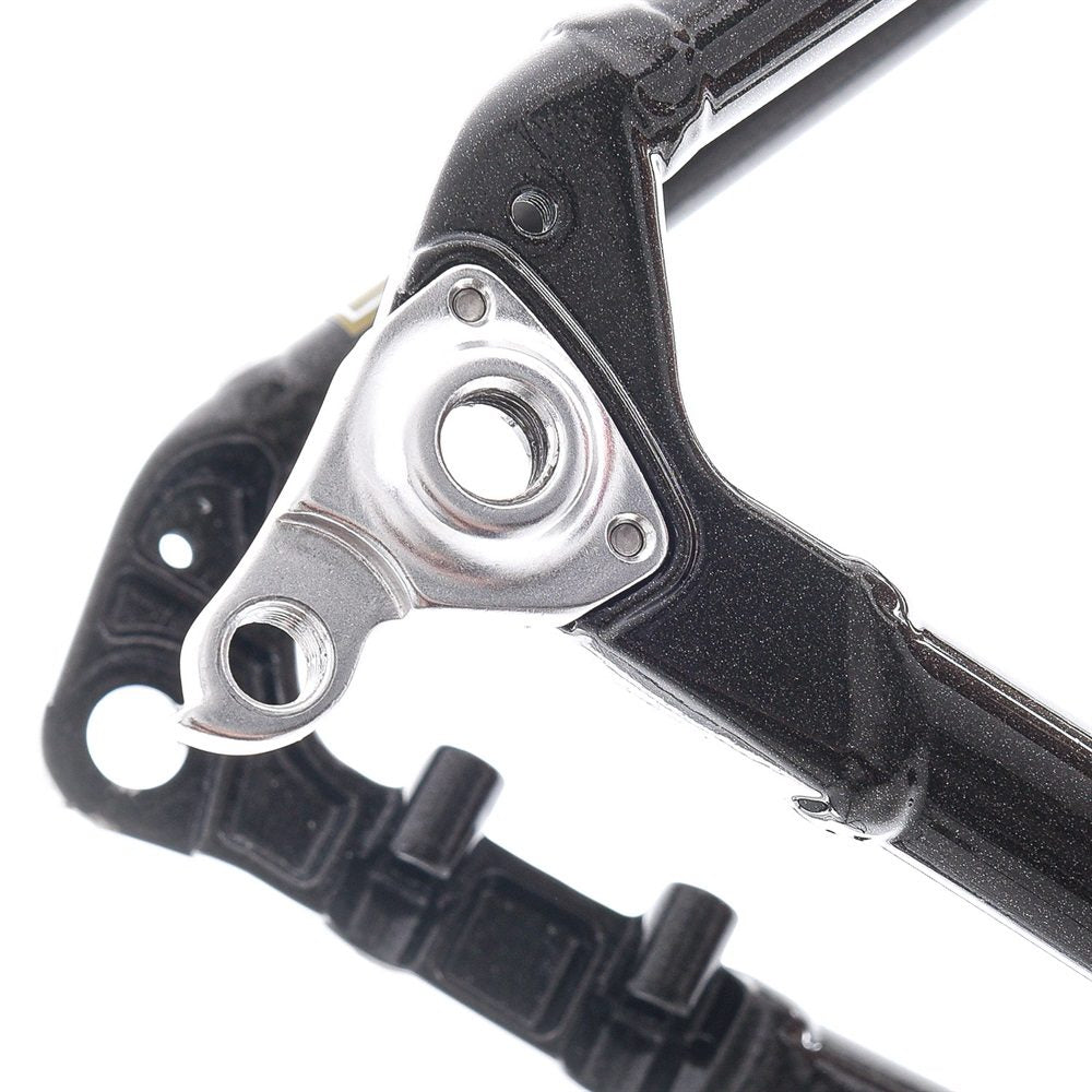 KINESIS R2 ROAD BIKE FRAMESET