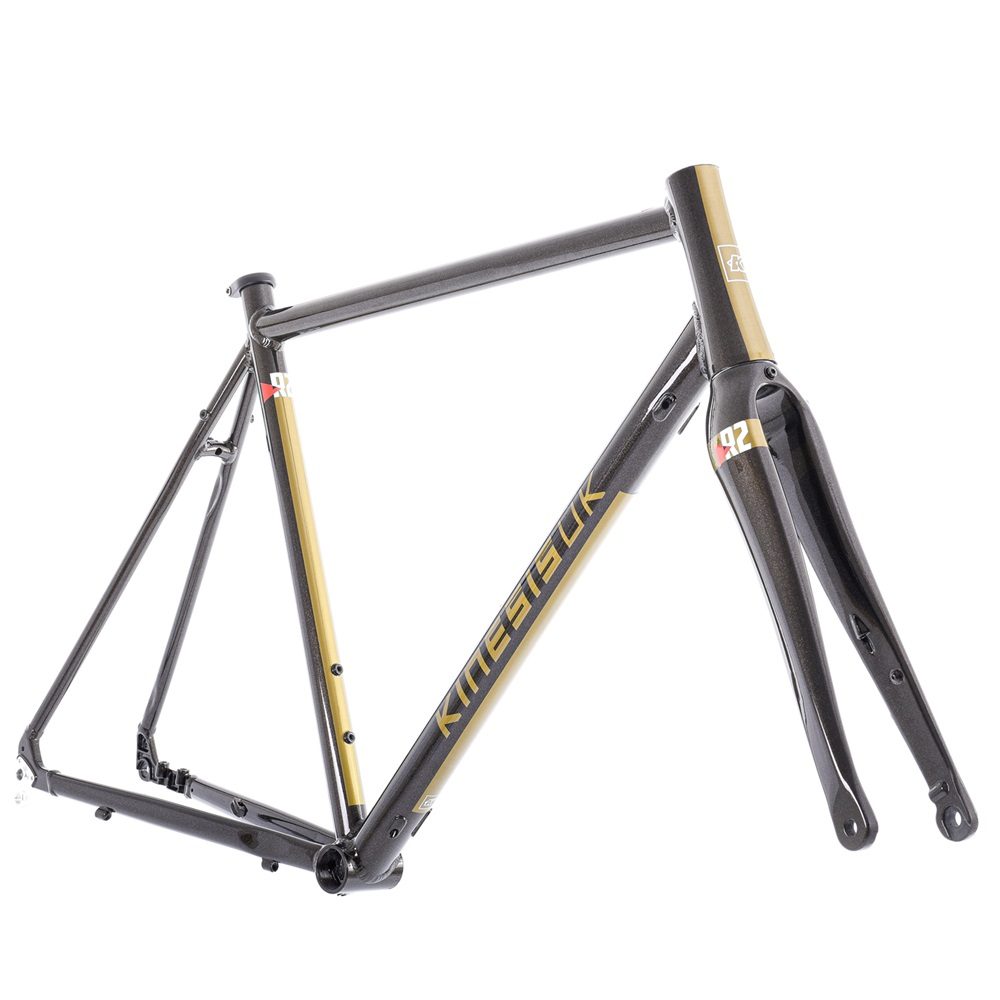KINESIS R2 ROAD BIKE FRAMESET