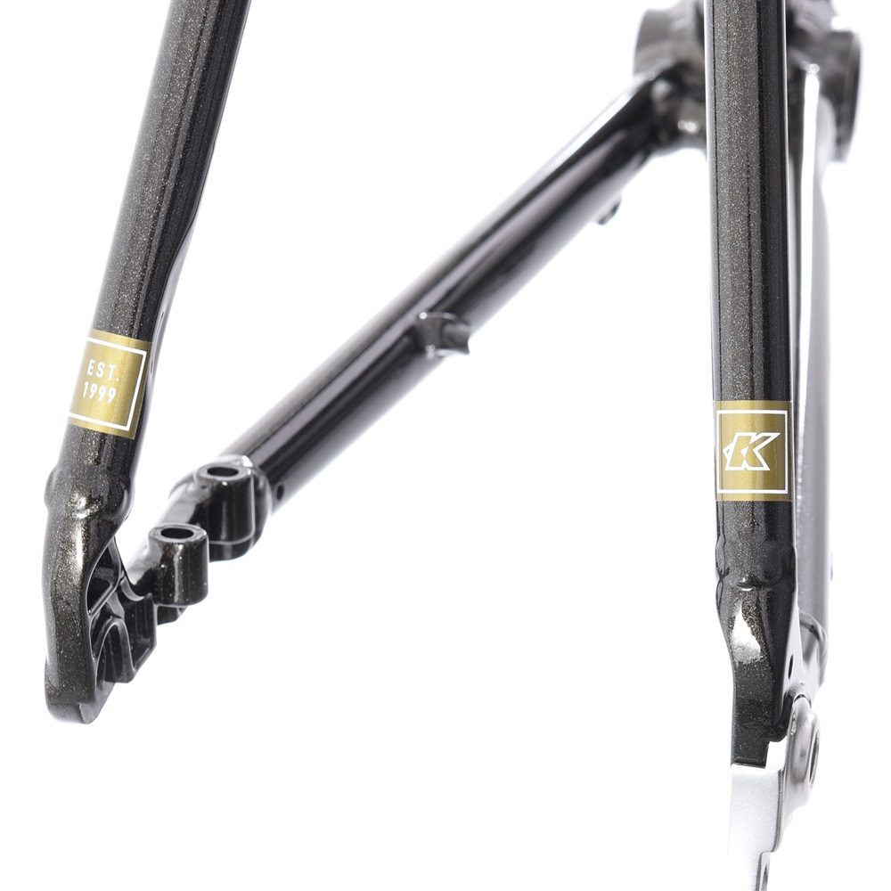 KINESIS R2 ROAD BIKE FRAMESET