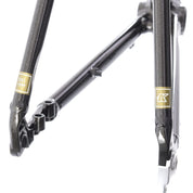 KINESIS R2 ROAD BIKE FRAMESET