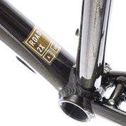 KINESIS R2 ROAD BIKE FRAMESET