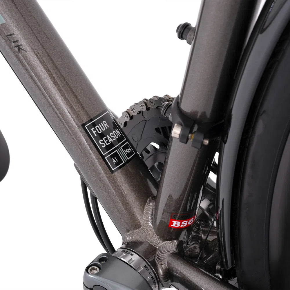 Kinesis 4S 2x10 Tiagra