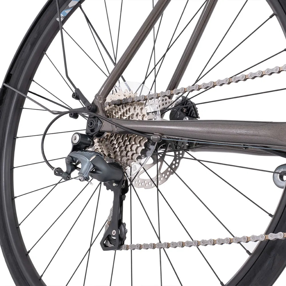 Kinesis 4S 2x10 Tiagra