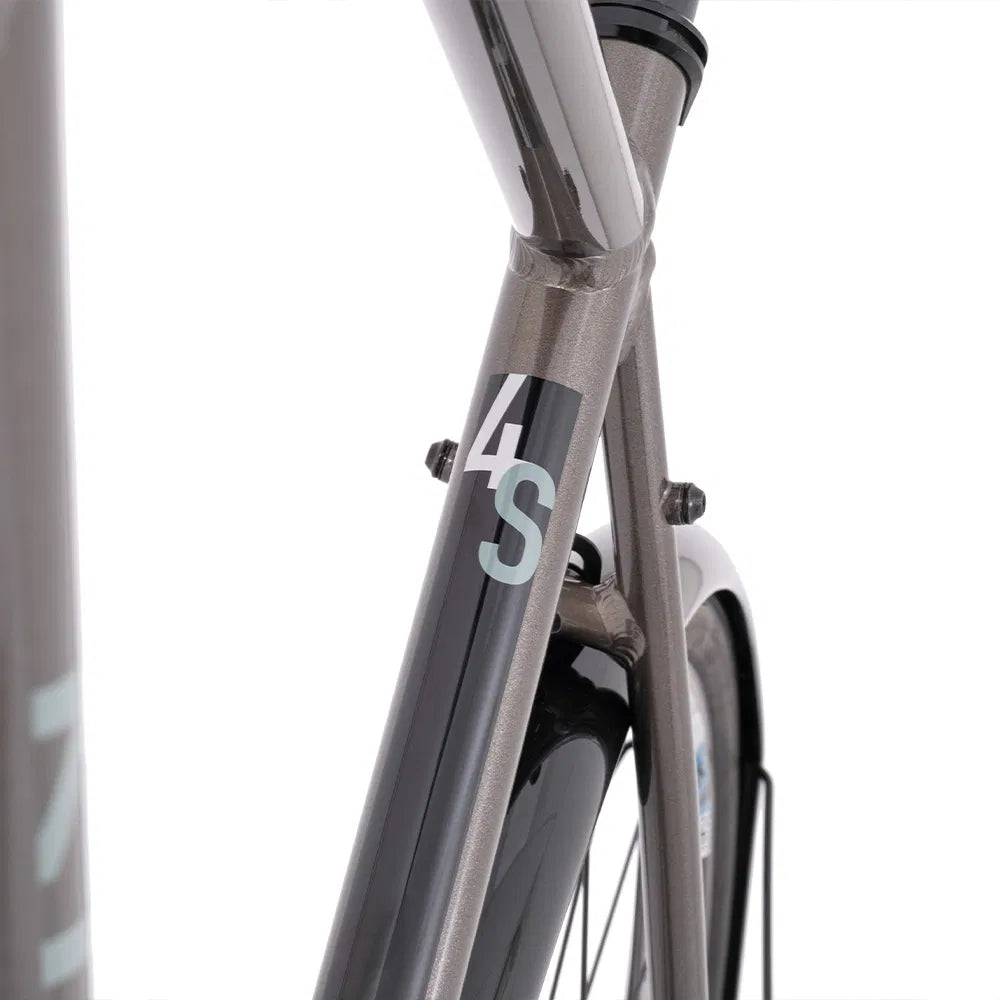 Kinesis 4S 2x10 Tiagra