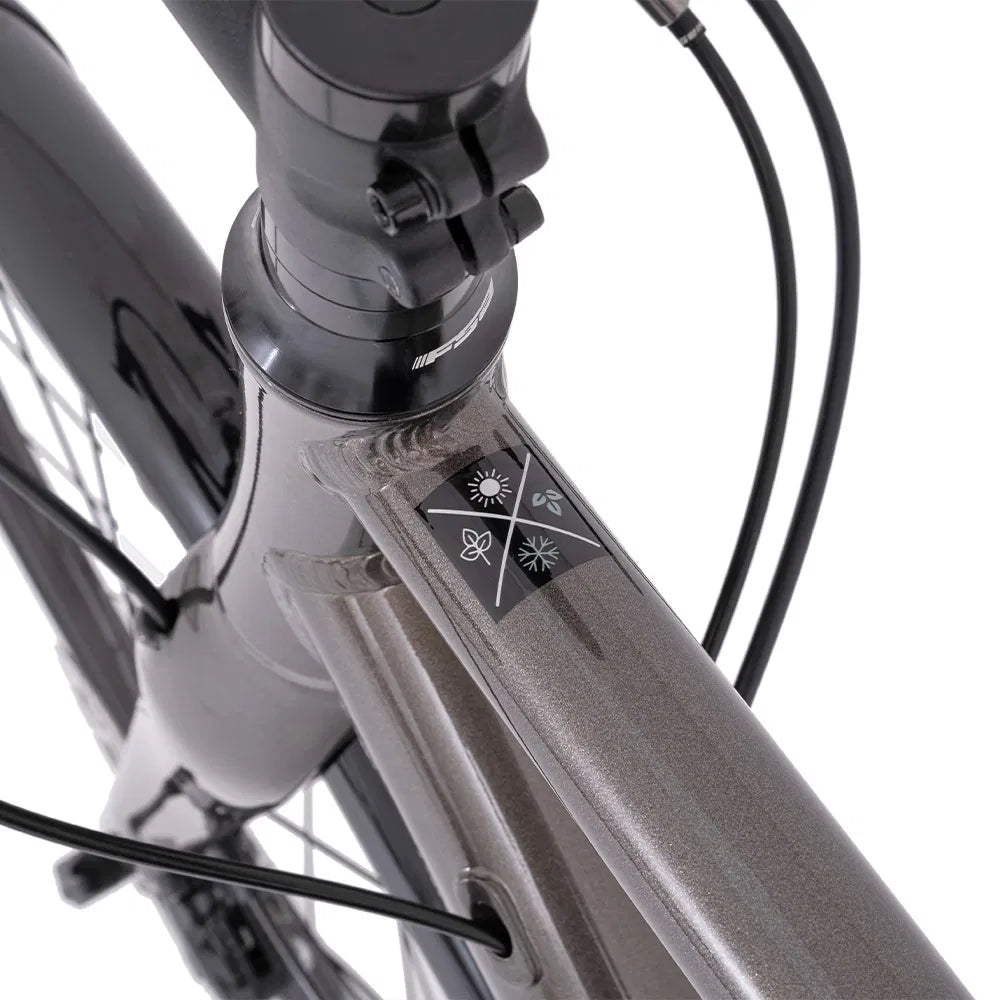 Kinesis 4S 2x10 Tiagra