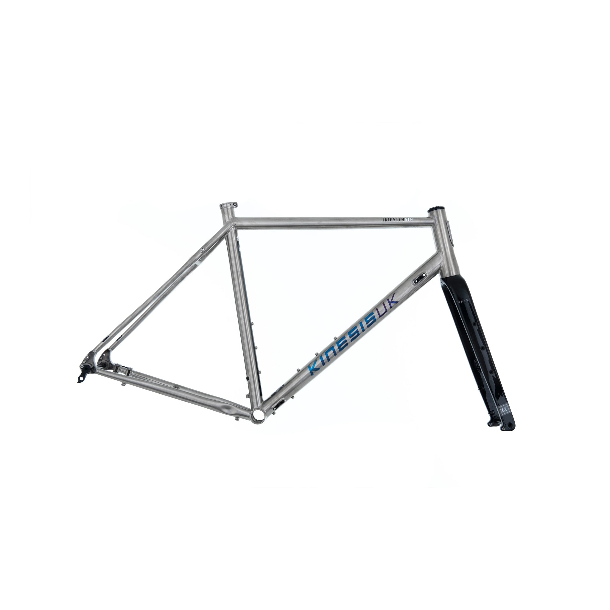 Kinesis - Frameset - Tripster ATR