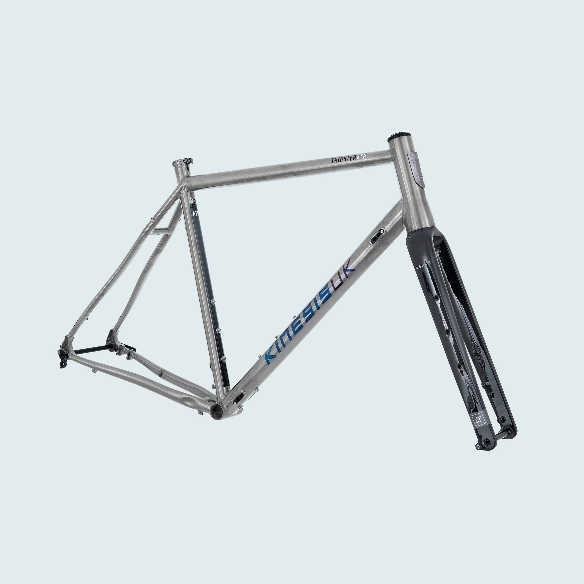 Kinesis - Frameset - Tripster ATR