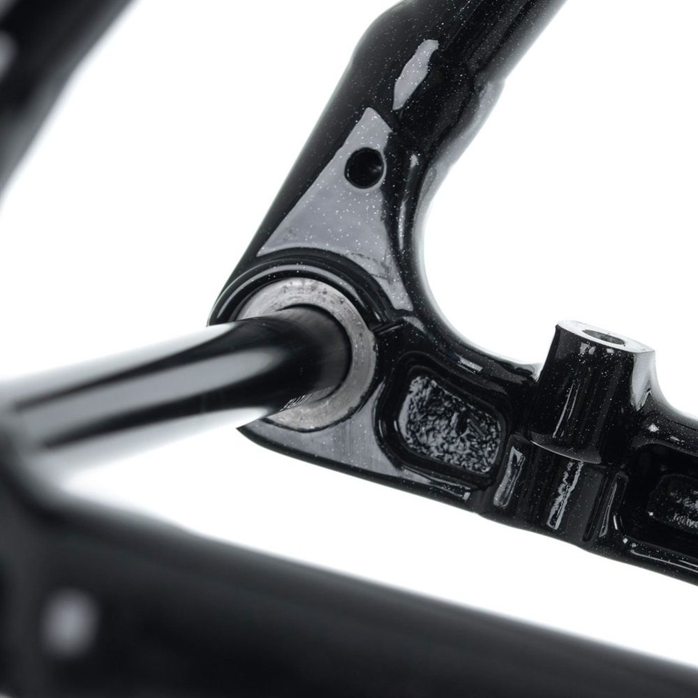 Kinesis Rtd Scandium Road Frameset