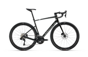 Argon 18 Krypton Shimano 105 Di2 - Iridescent Charcoal, Gloss
