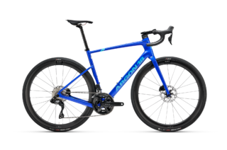 Argon 18 Krypton Shimano 105 Di2 - Frostbite Blue, Gloss