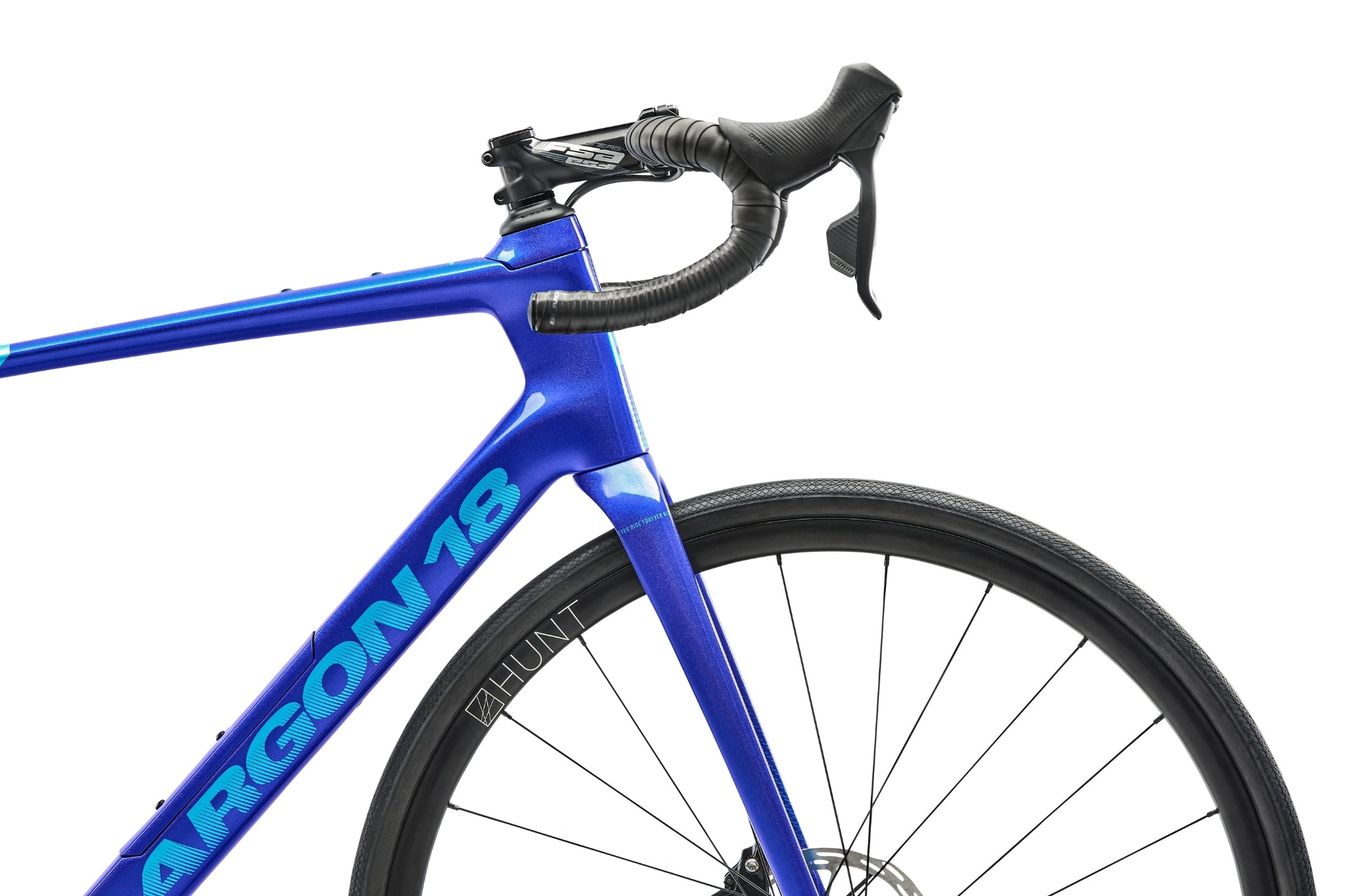 Argon 18 Krypton Shimano Ultegra Di2
