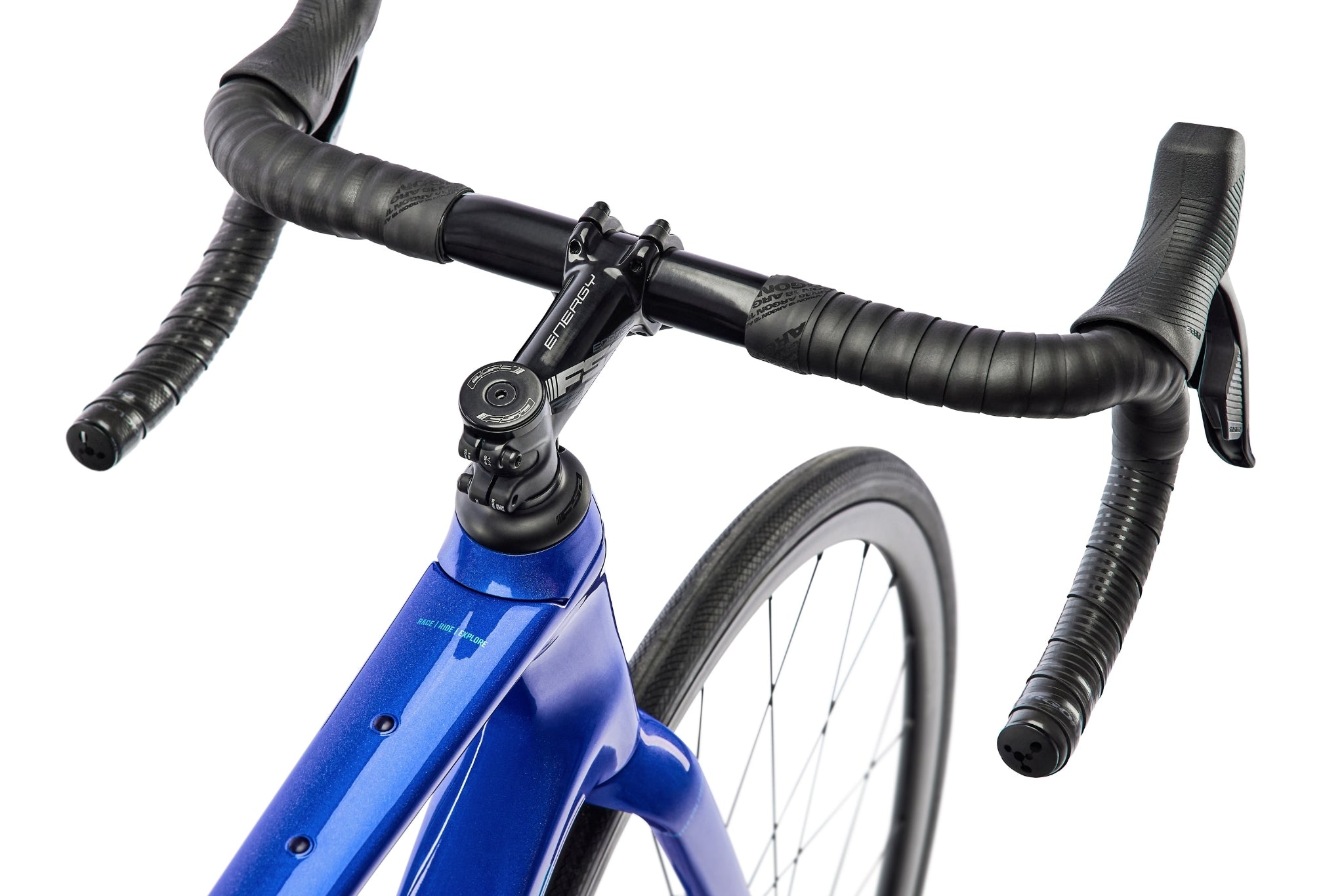 Argon 18 Krypton Shimano Ultegra Di2