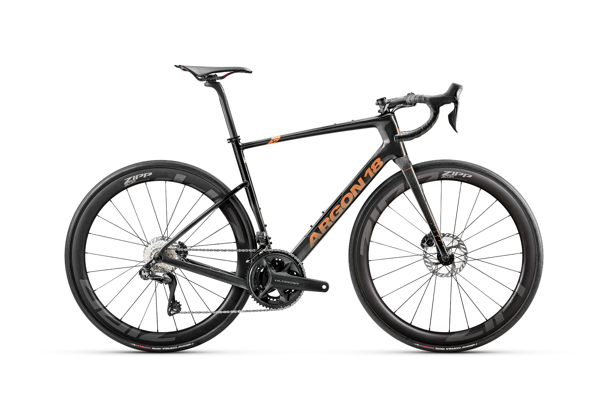 Argon 18 Krypton Pro Shimano Ultegra Di2 HUNT