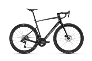 Argon 18 Krypton Shimano Ultegra Di2 - Iridescent Charcoal, Gloss