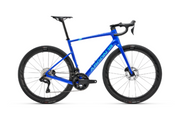 Argon 18 Krypton Shimano Ultegra Di2 - Frostbite Blue, Gloss