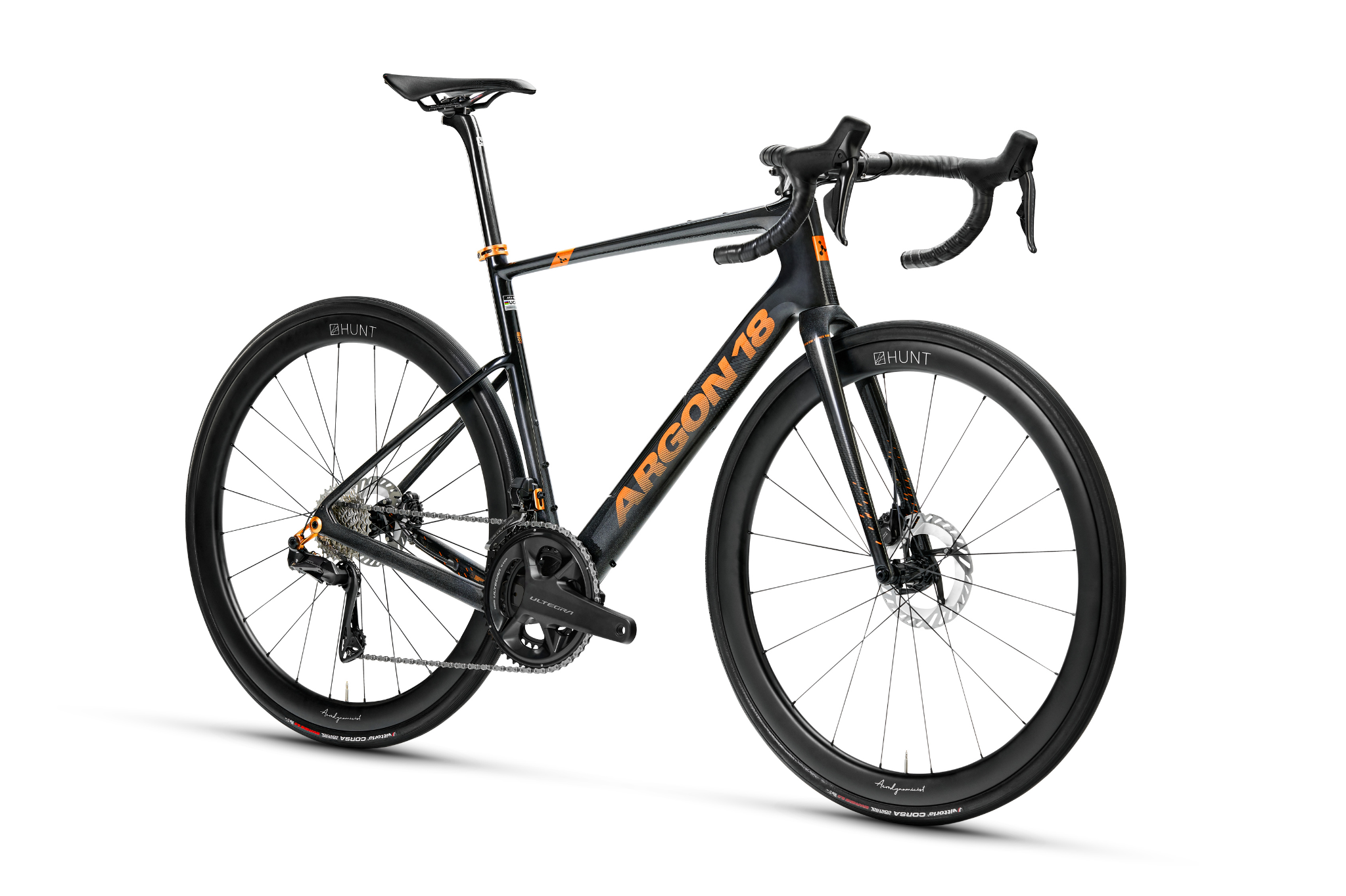 Argon 18 Krypton Pro Shimano Ultegra Di2 HUNT