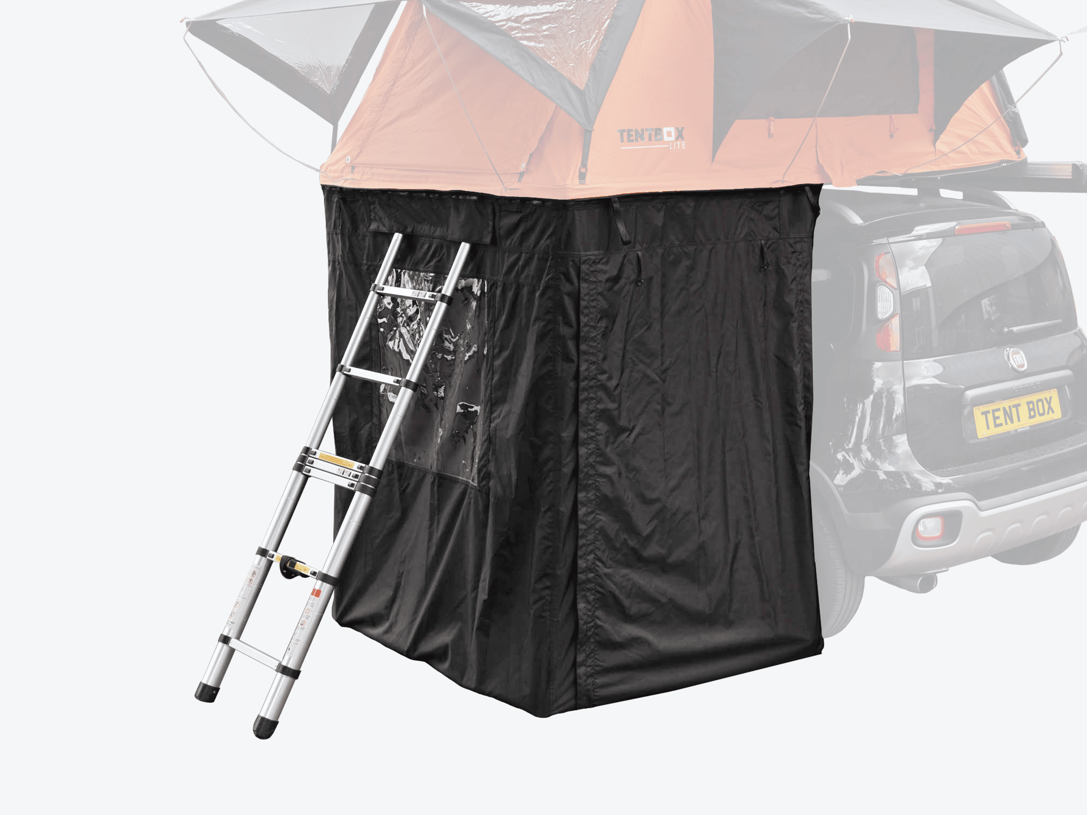 TentBox Lite 1.0 Annexe