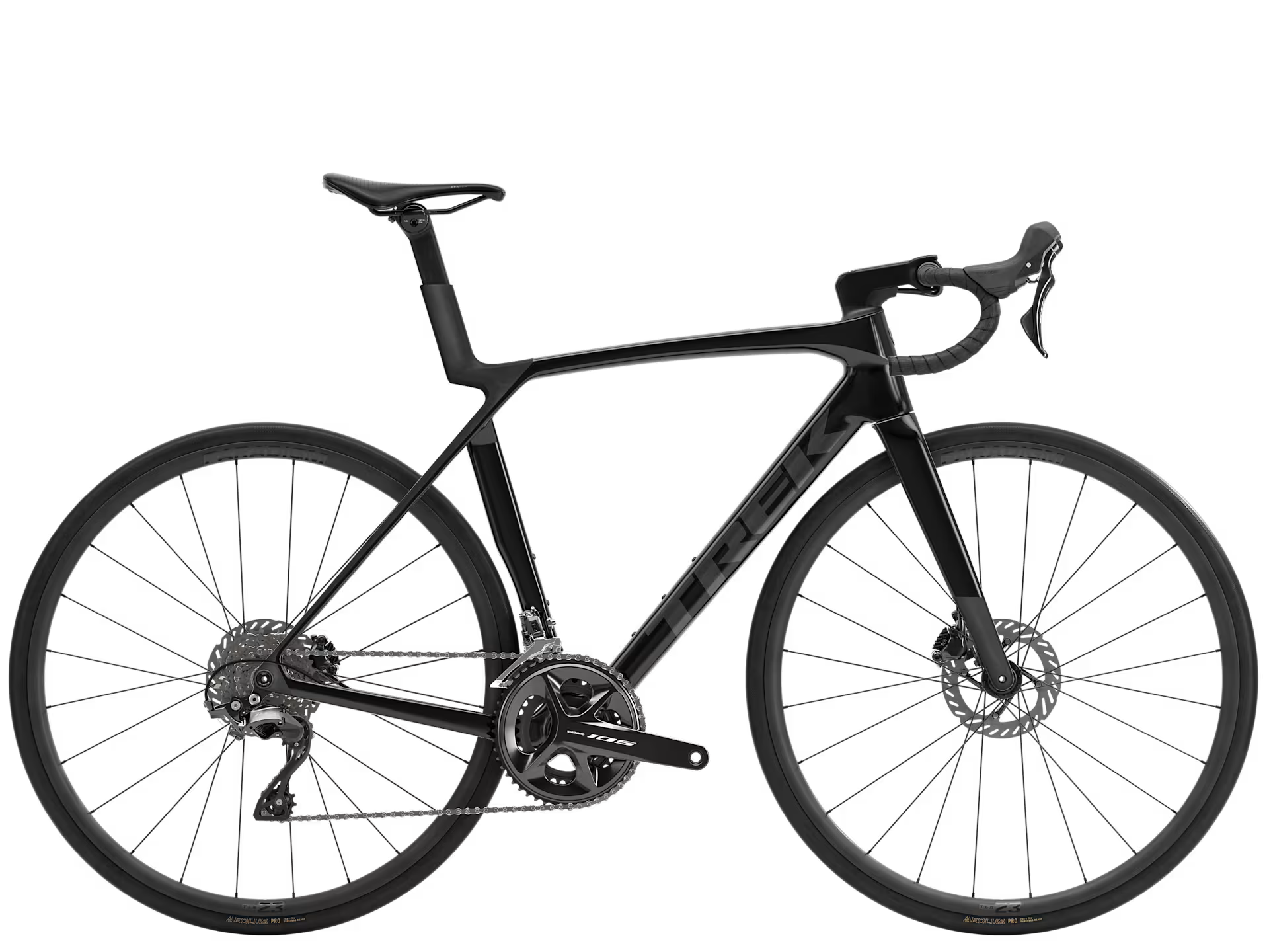 Trek Madone SL 5 Gen 8