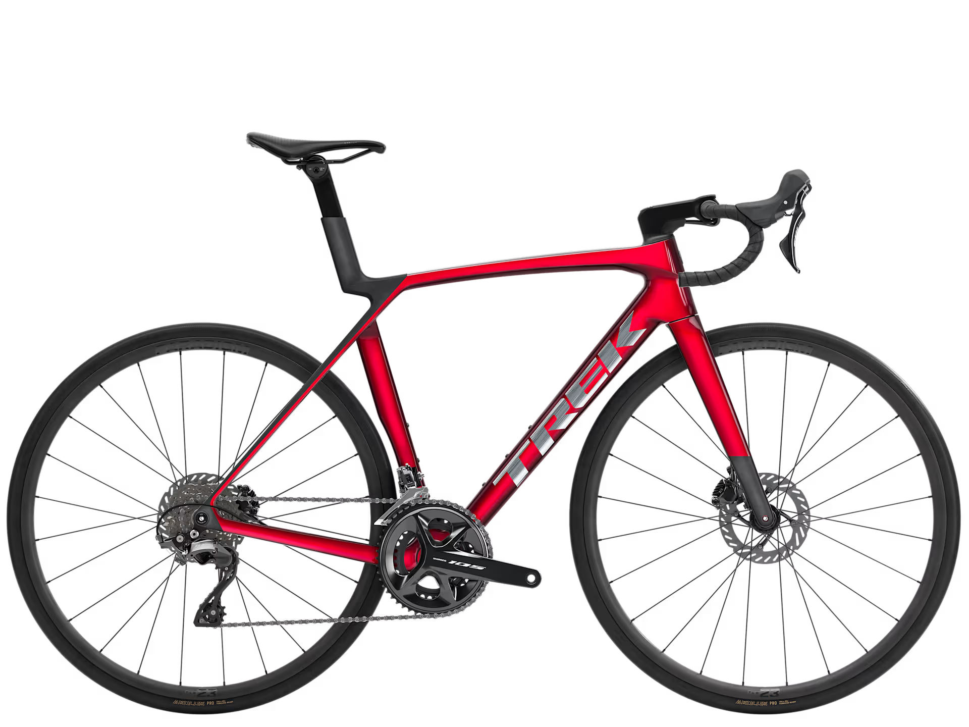 Trek Madone SL 5 Gen 8