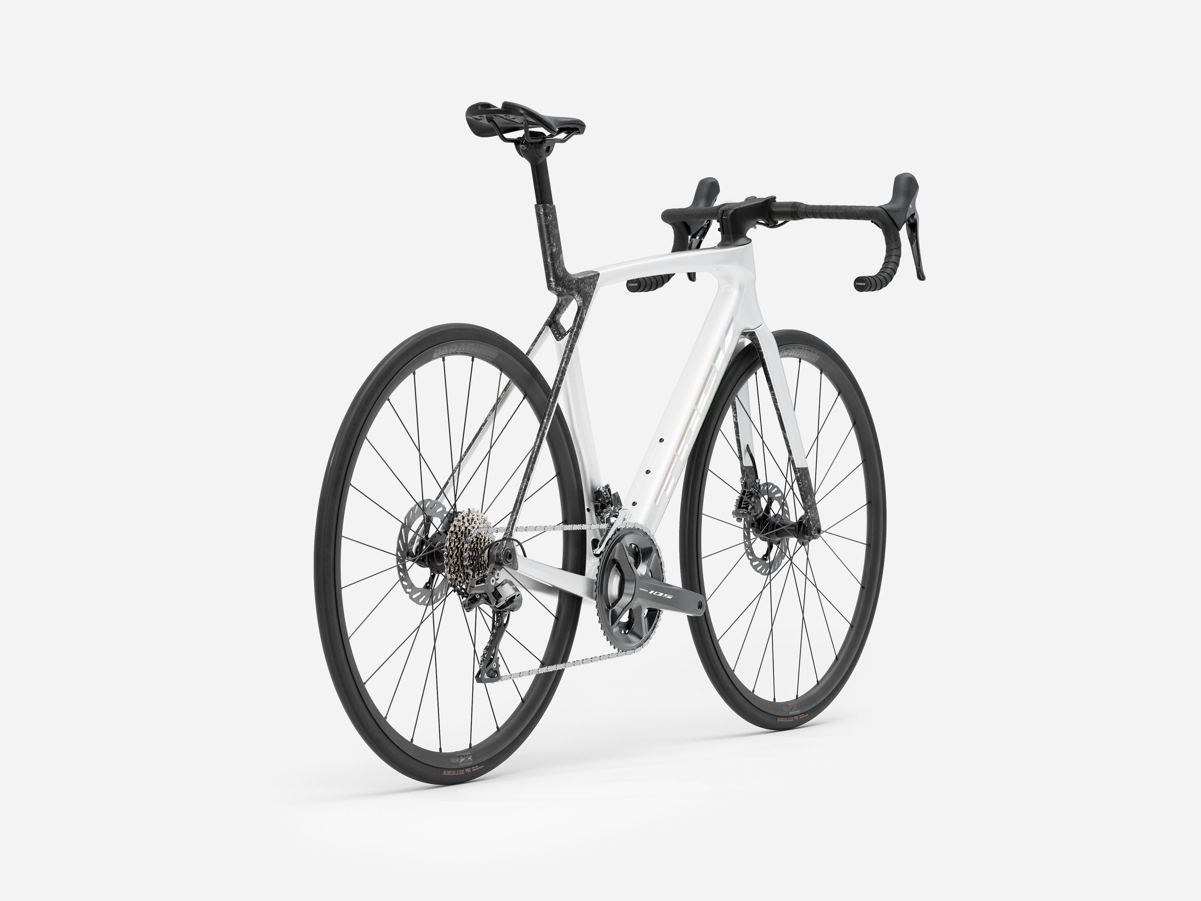 Madone SL 5 Gen 8