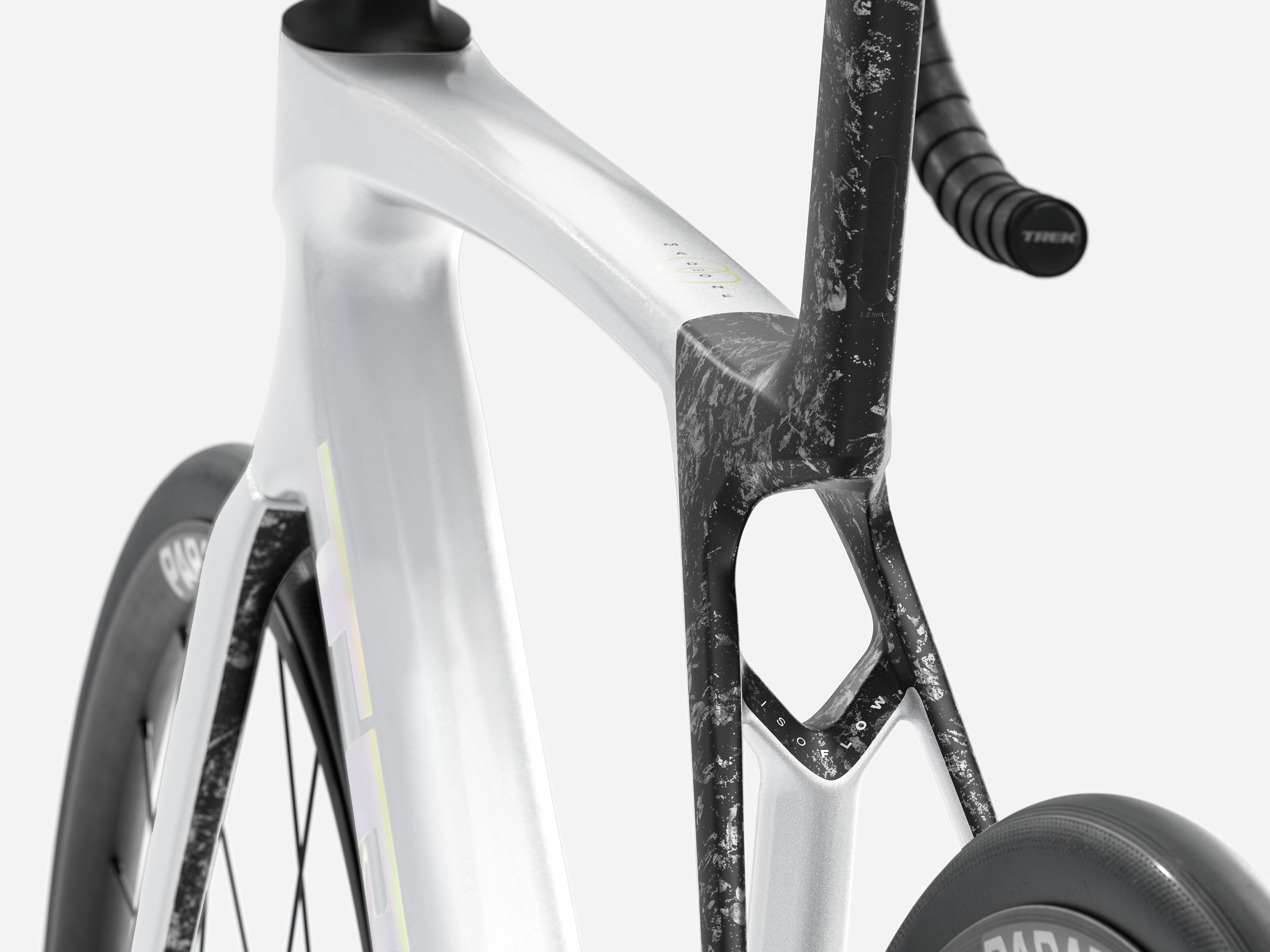 Madone SL 5 Gen 8