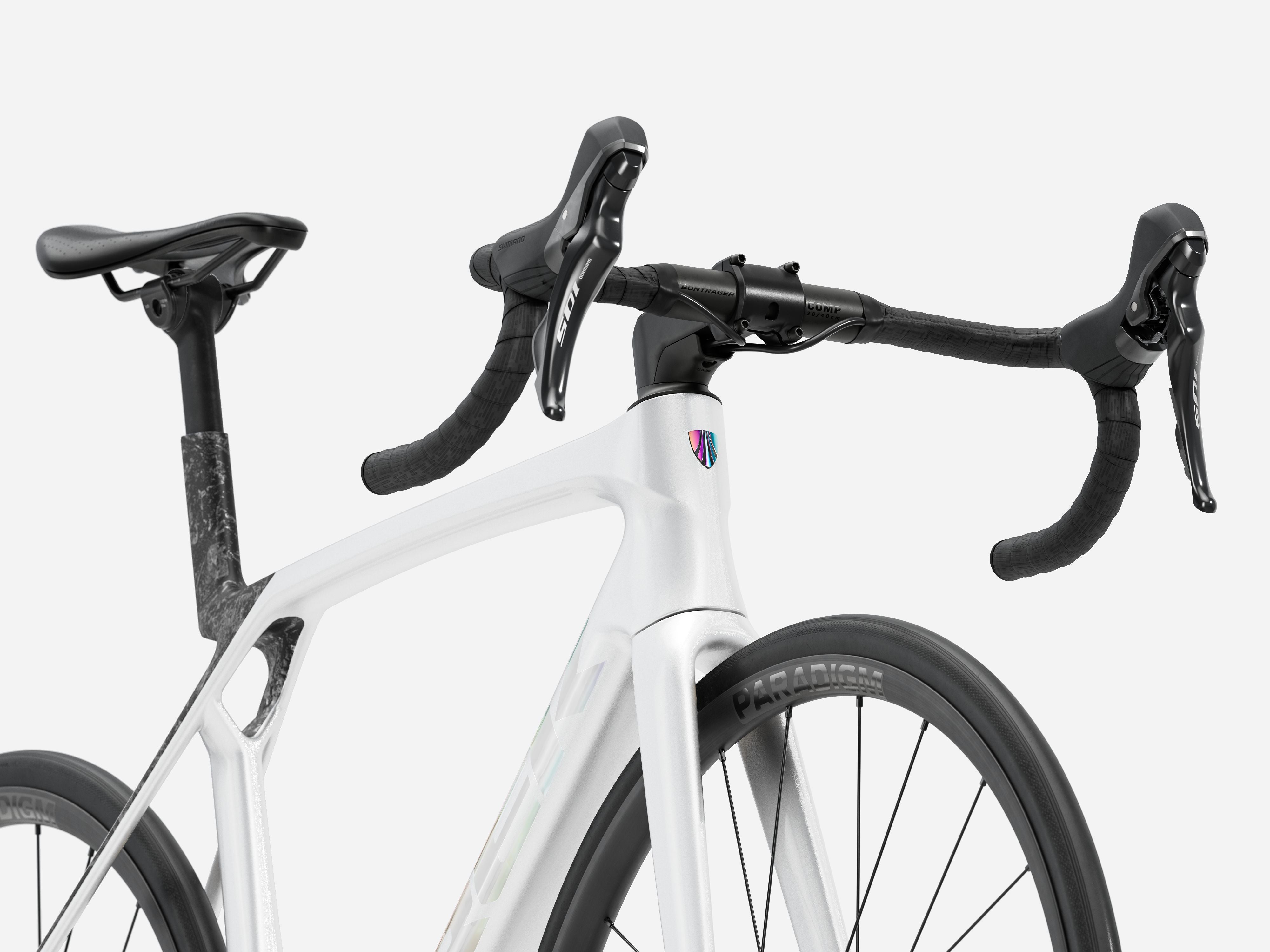 Madone SL 5 Gen 8