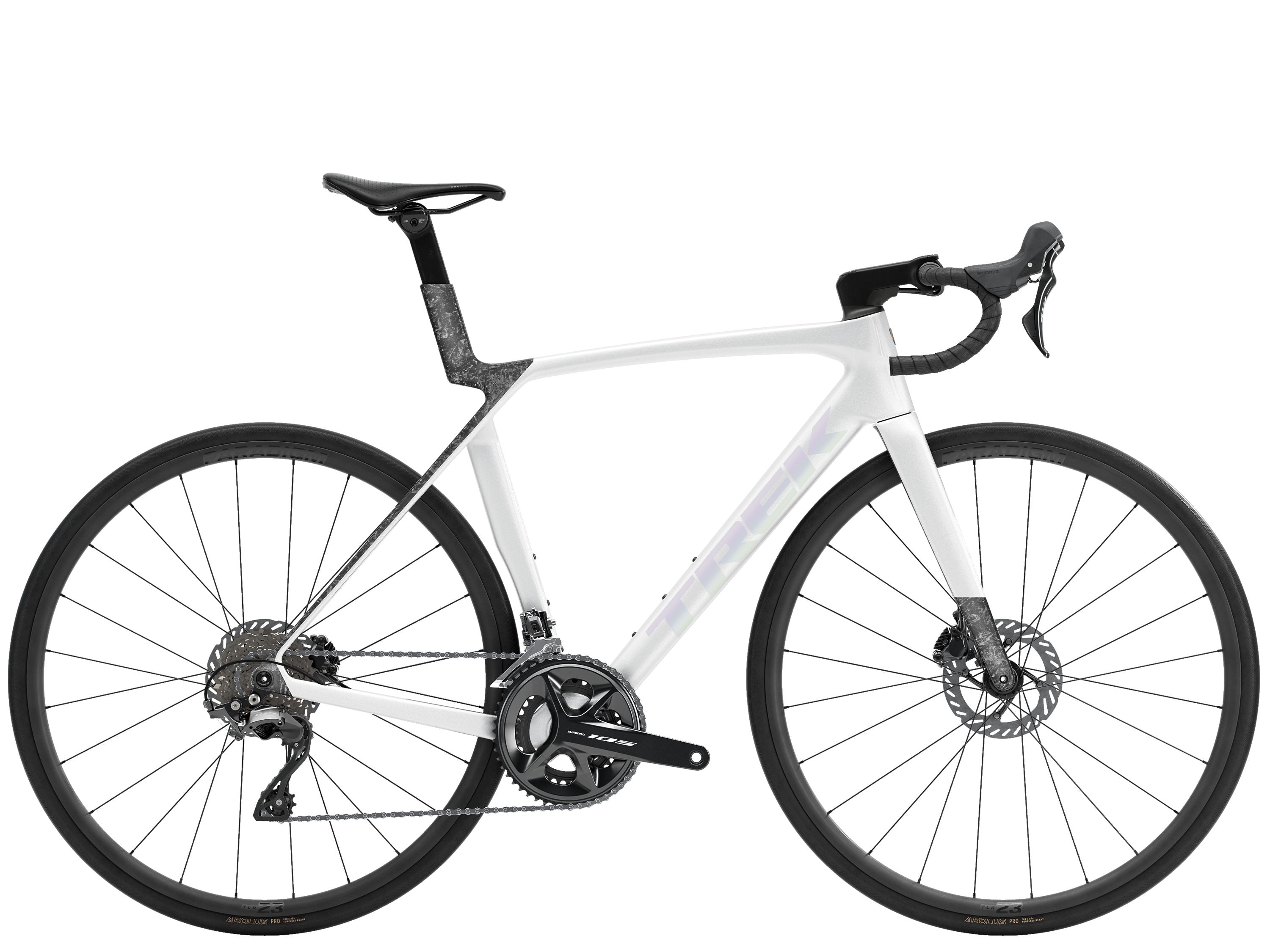 Madone SL 5 Gen 8