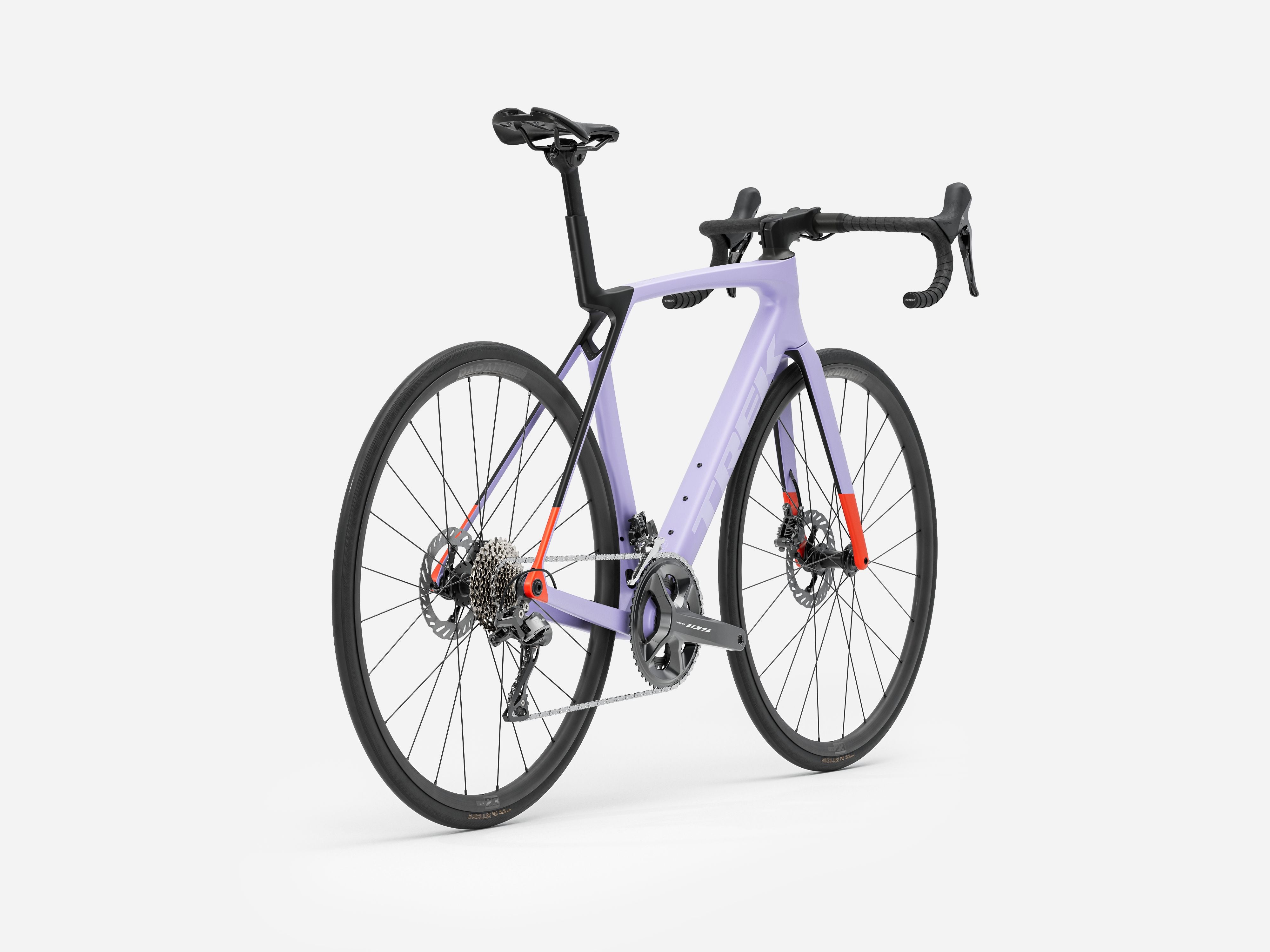 Madone SL 5 Gen 8
