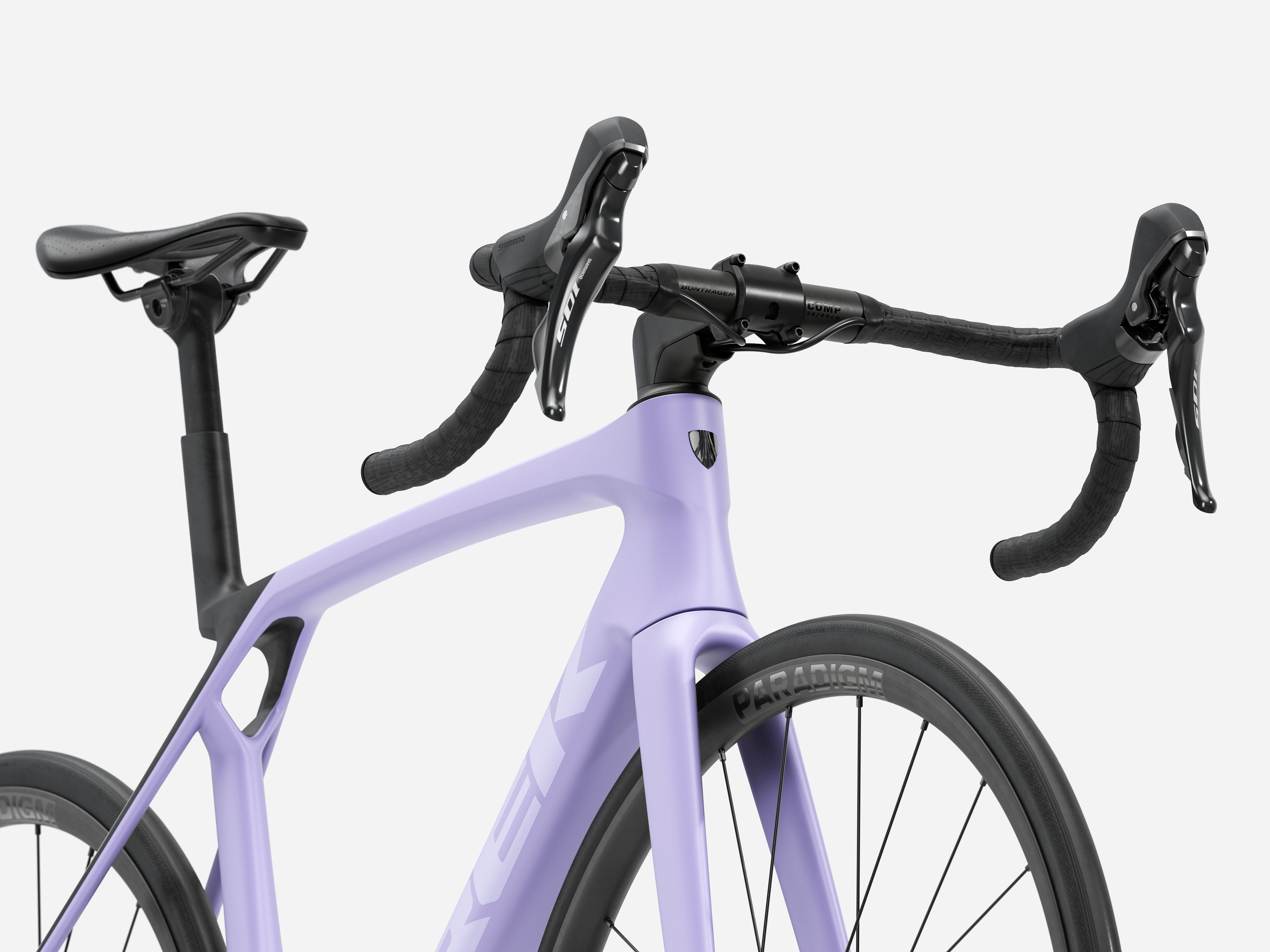 Madone SL 5 Gen 8