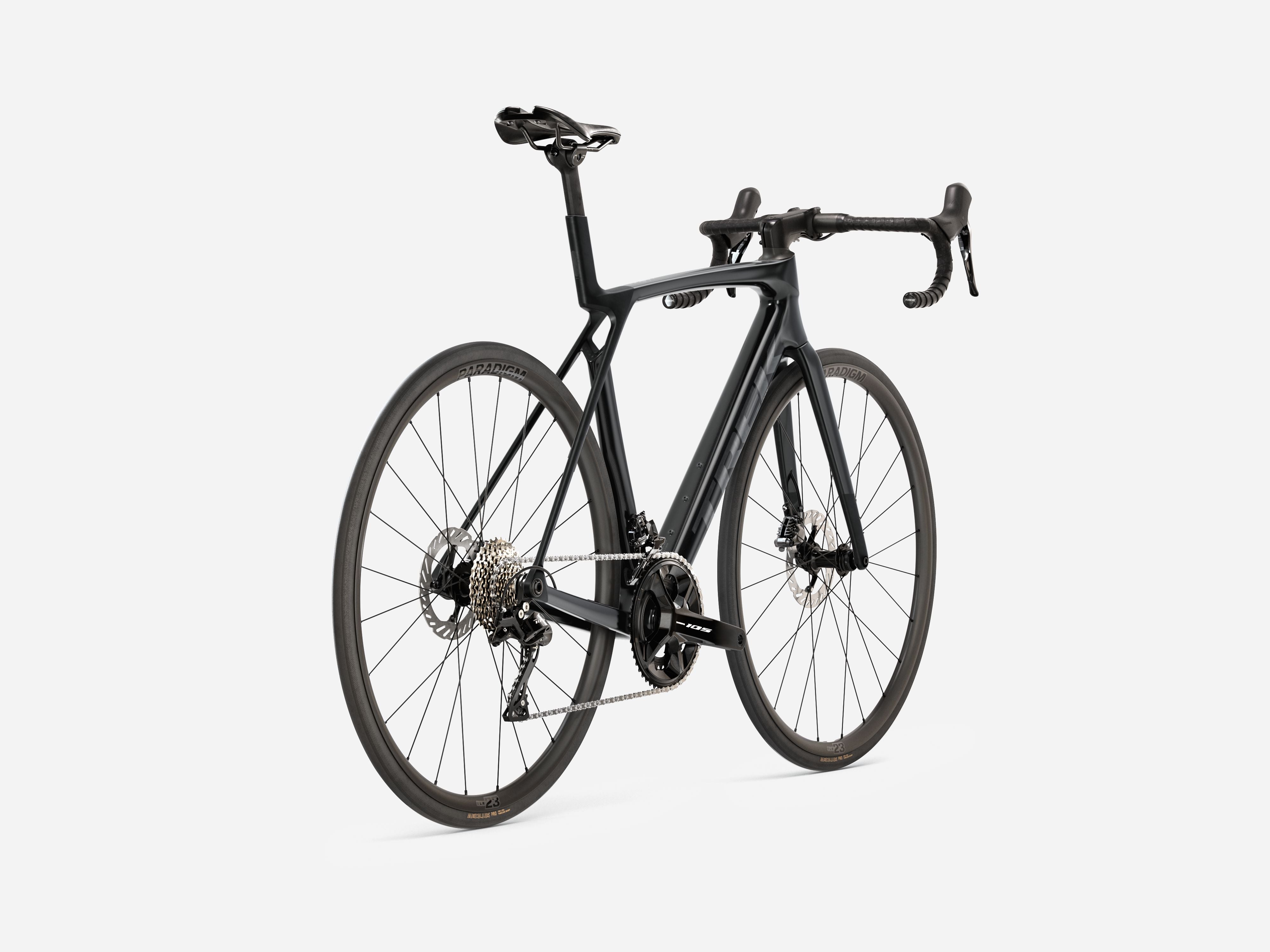 Madone SL 5 Gen 8