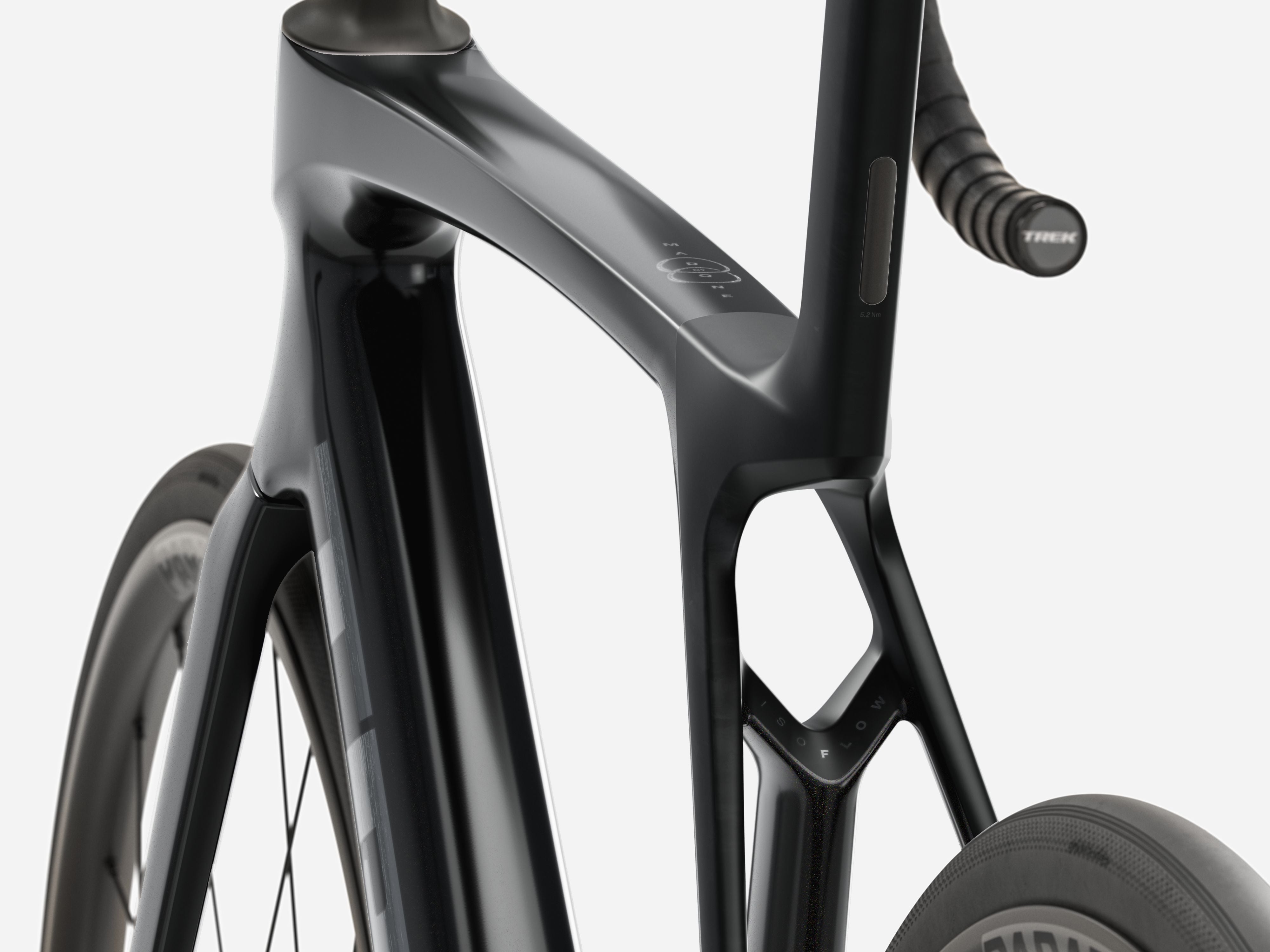 Madone SL 5 Gen 8