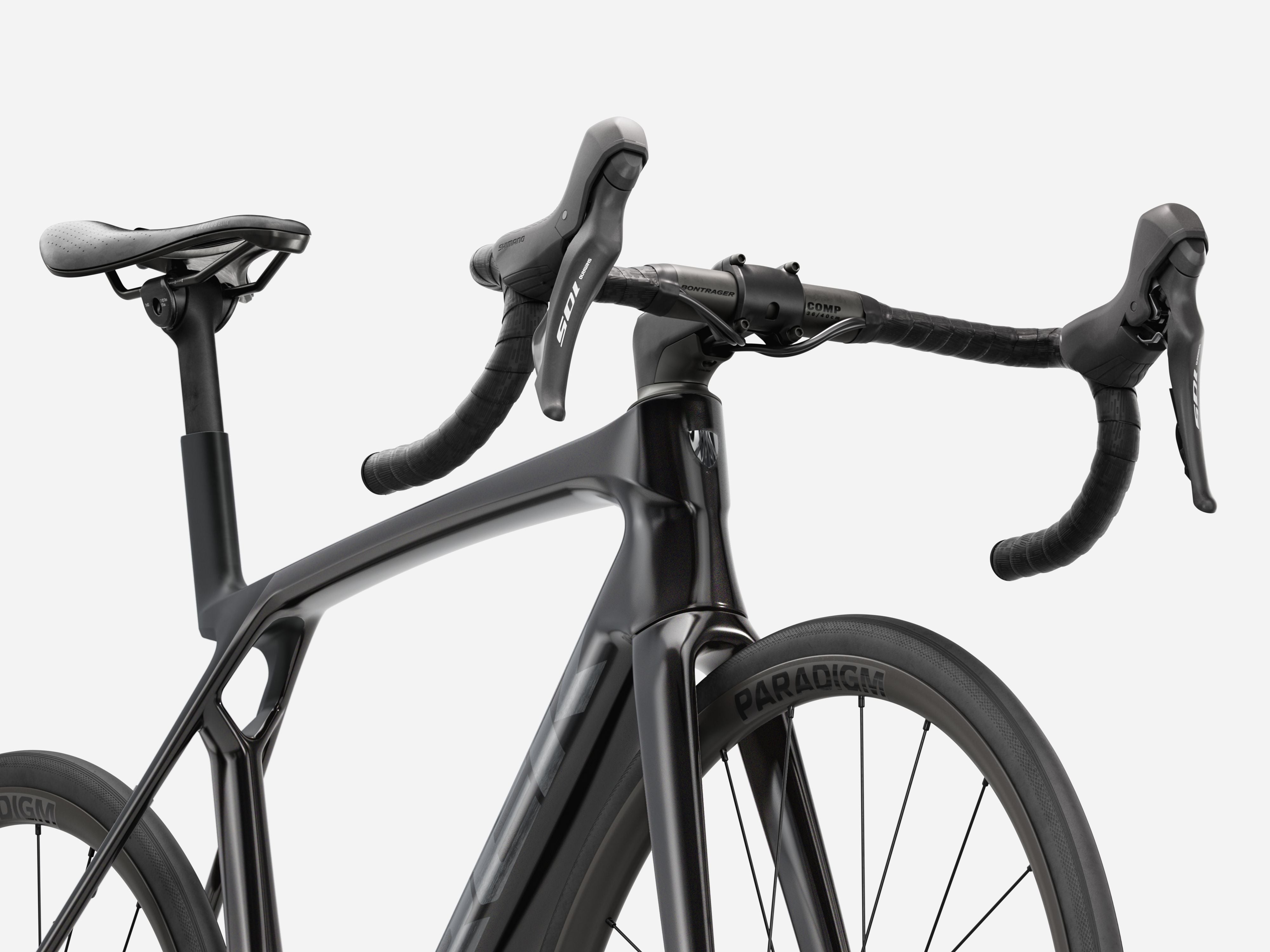 Madone SL 5 Gen 8