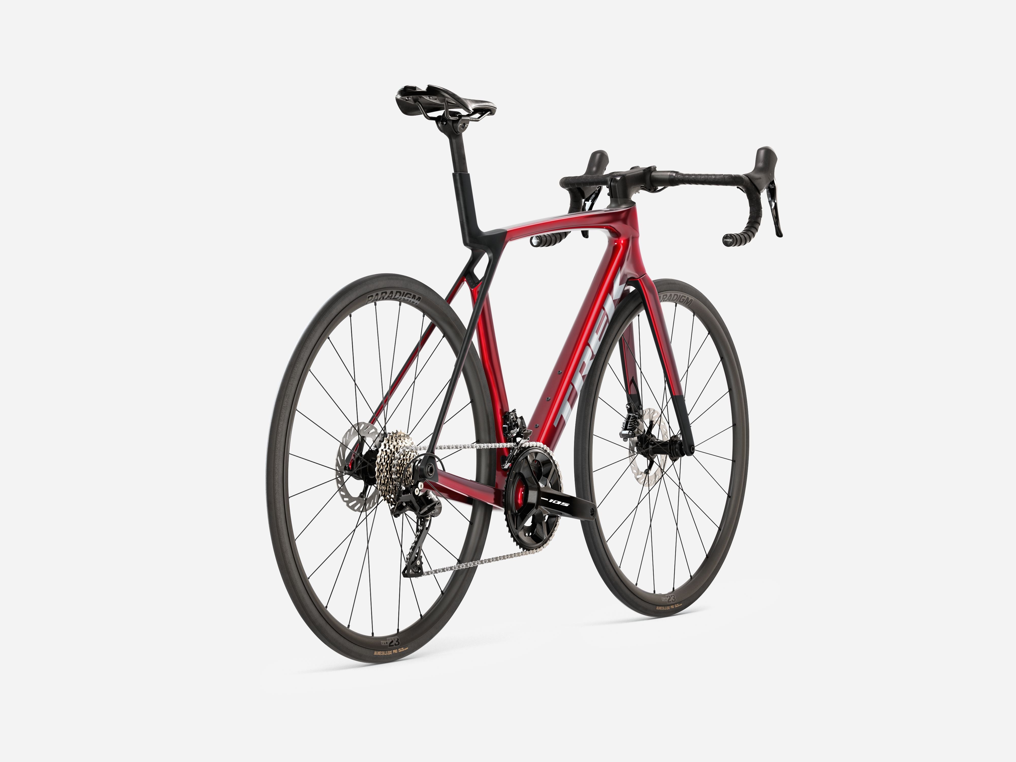 Madone SL 5 Gen 8