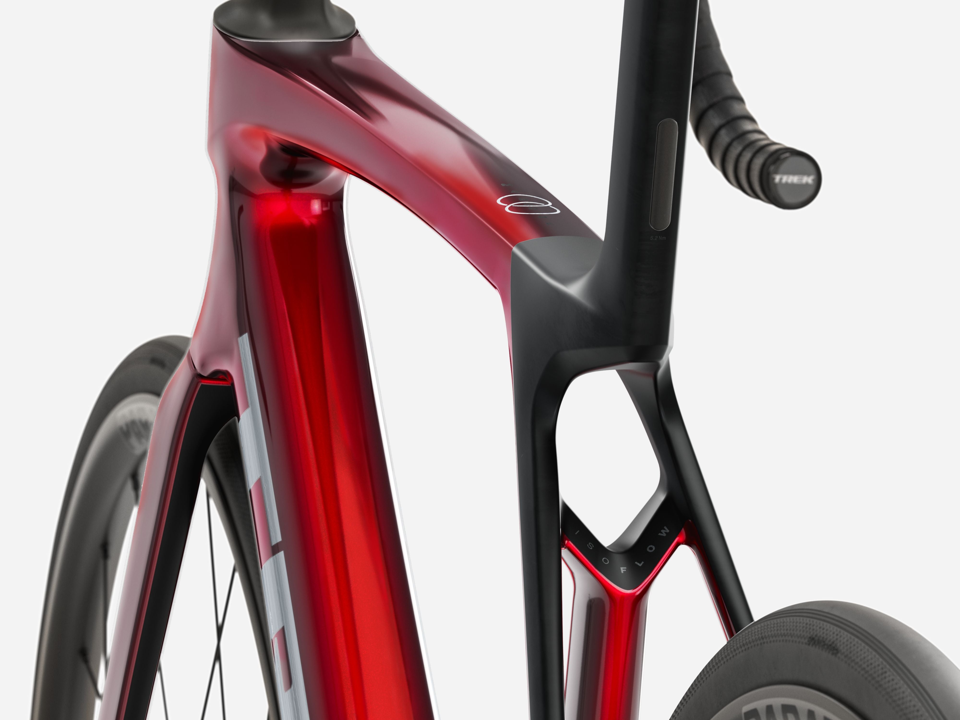 Madone SL 5 Gen 8