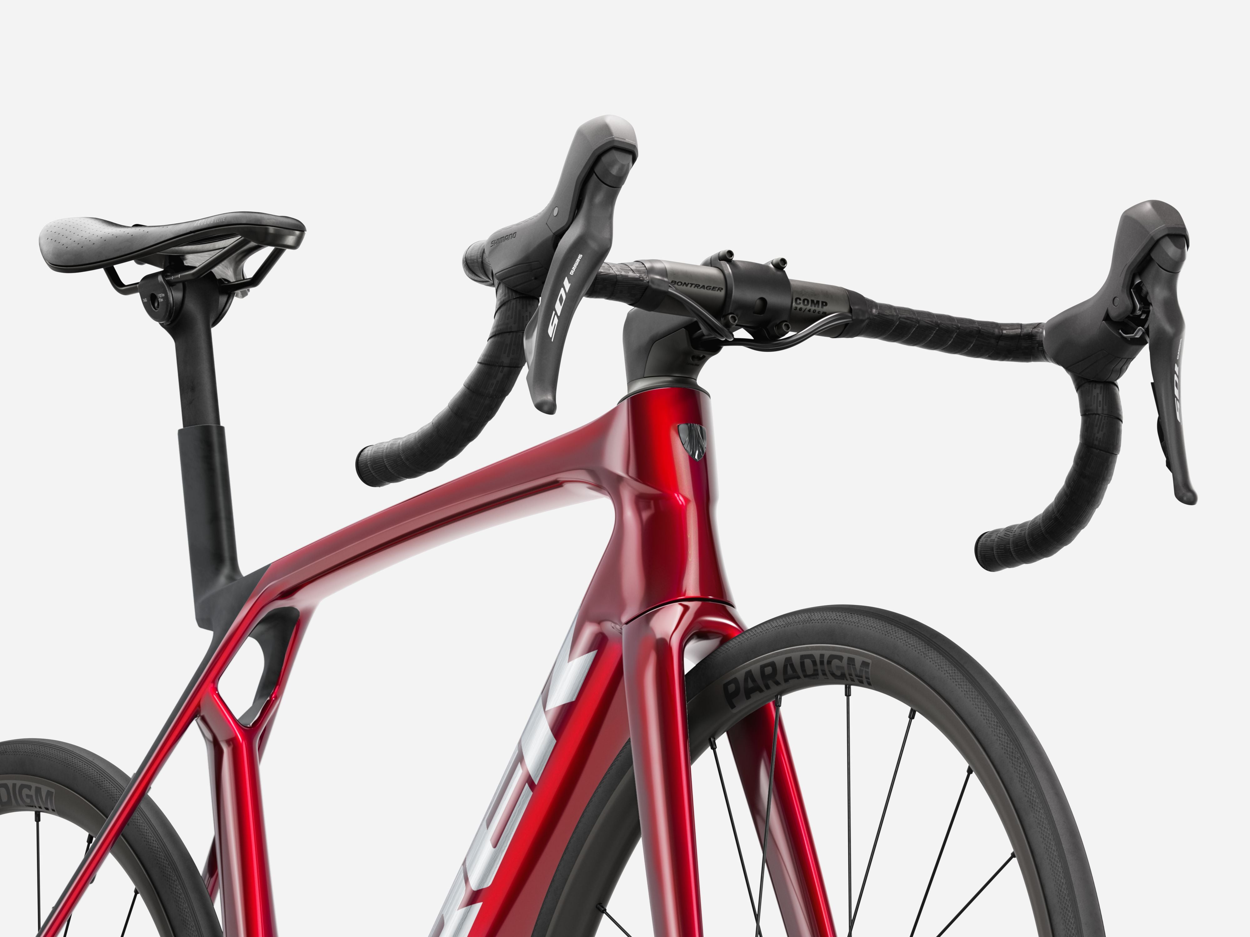 Madone SL 5 Gen 8