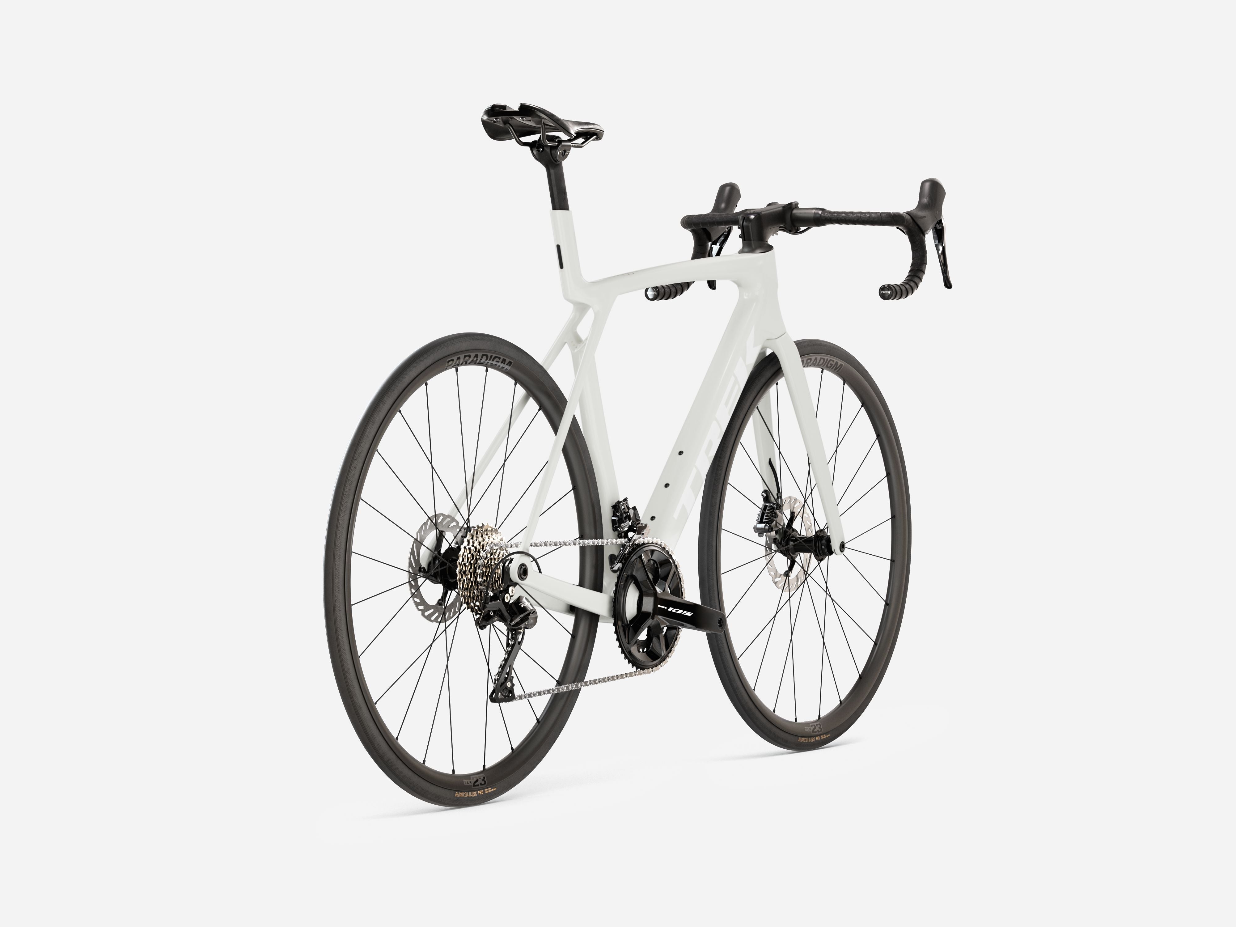 Madone SL 5 Gen 8
