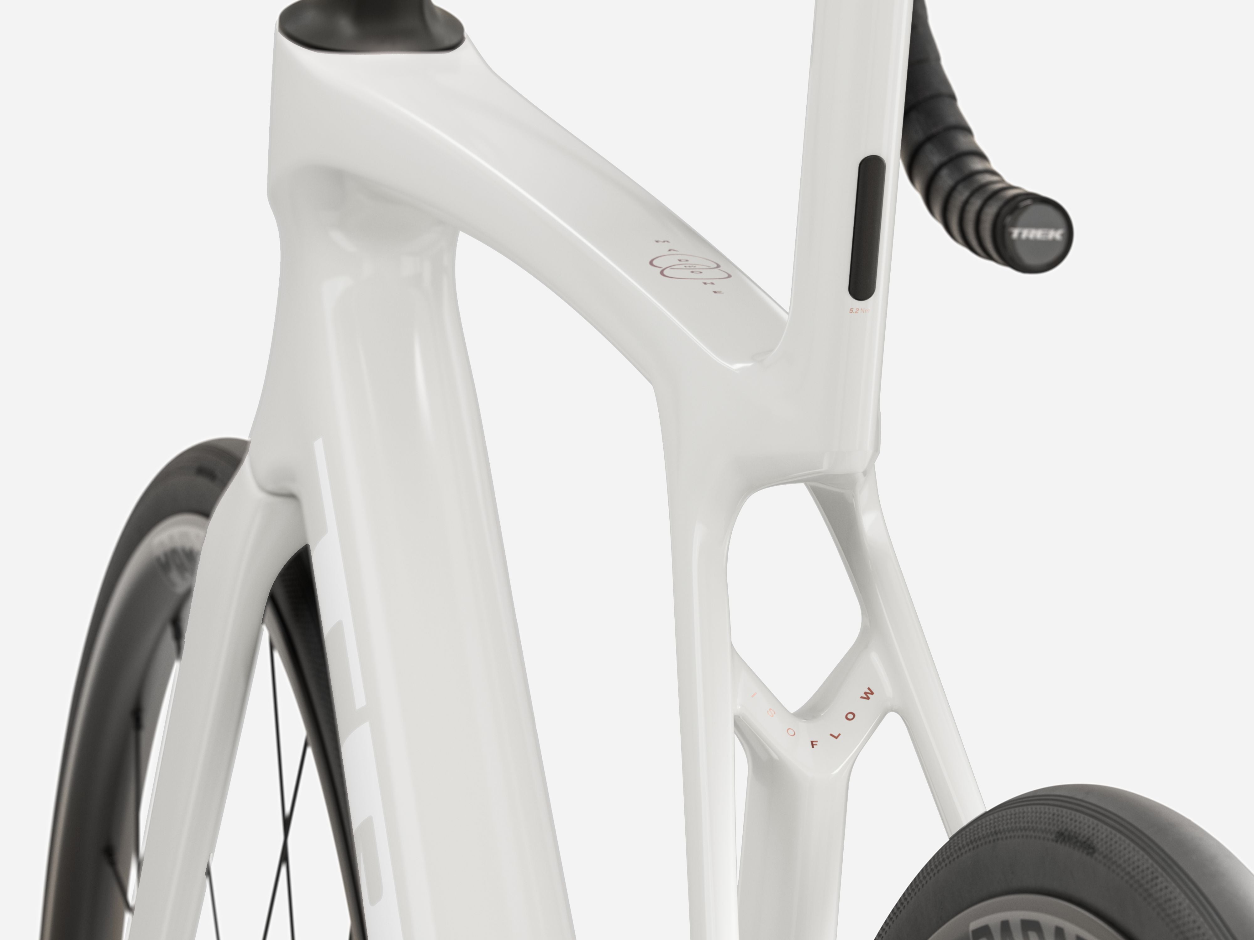 Madone SL 5 Gen 8