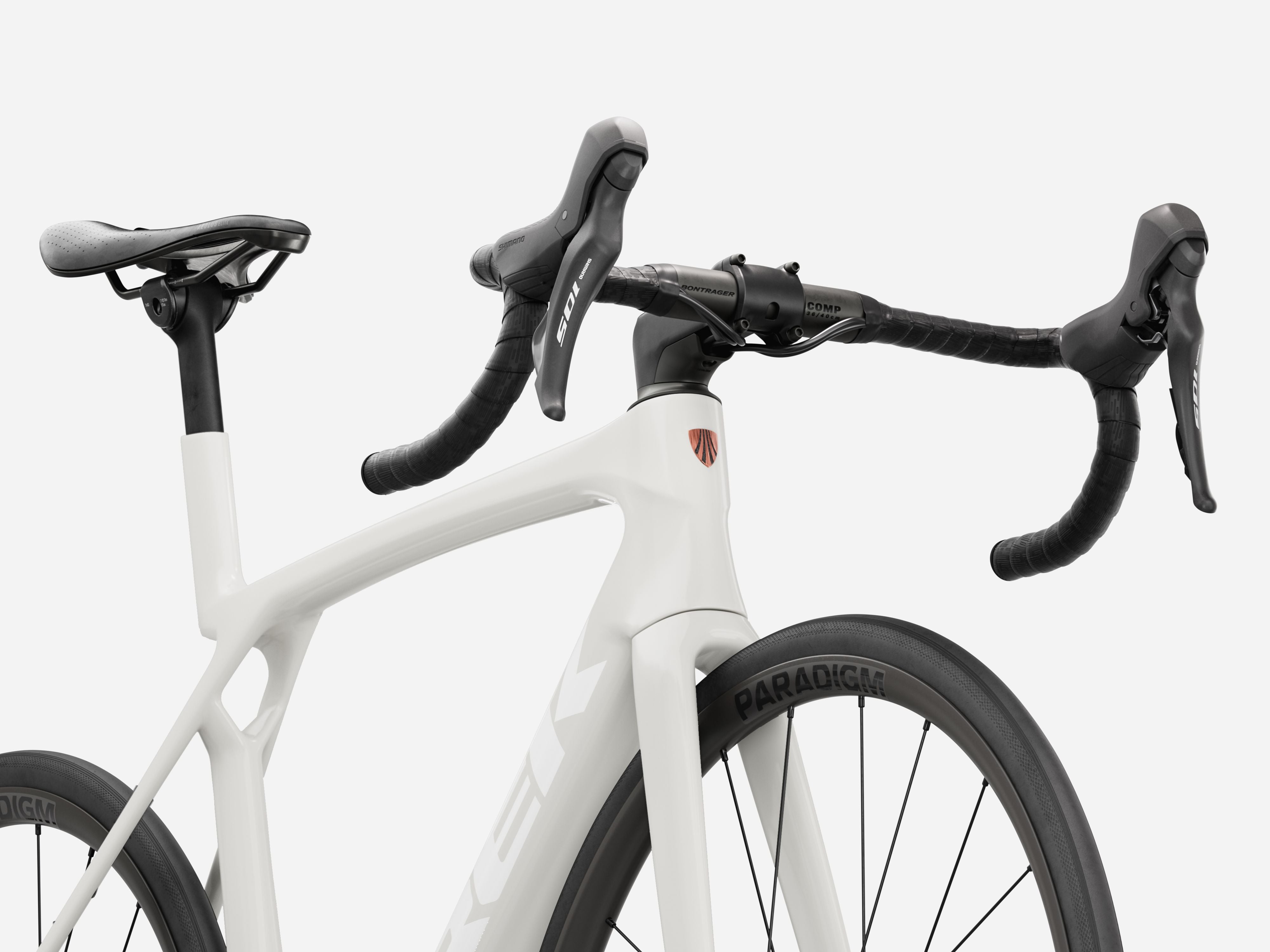 Madone SL 5 Gen 8