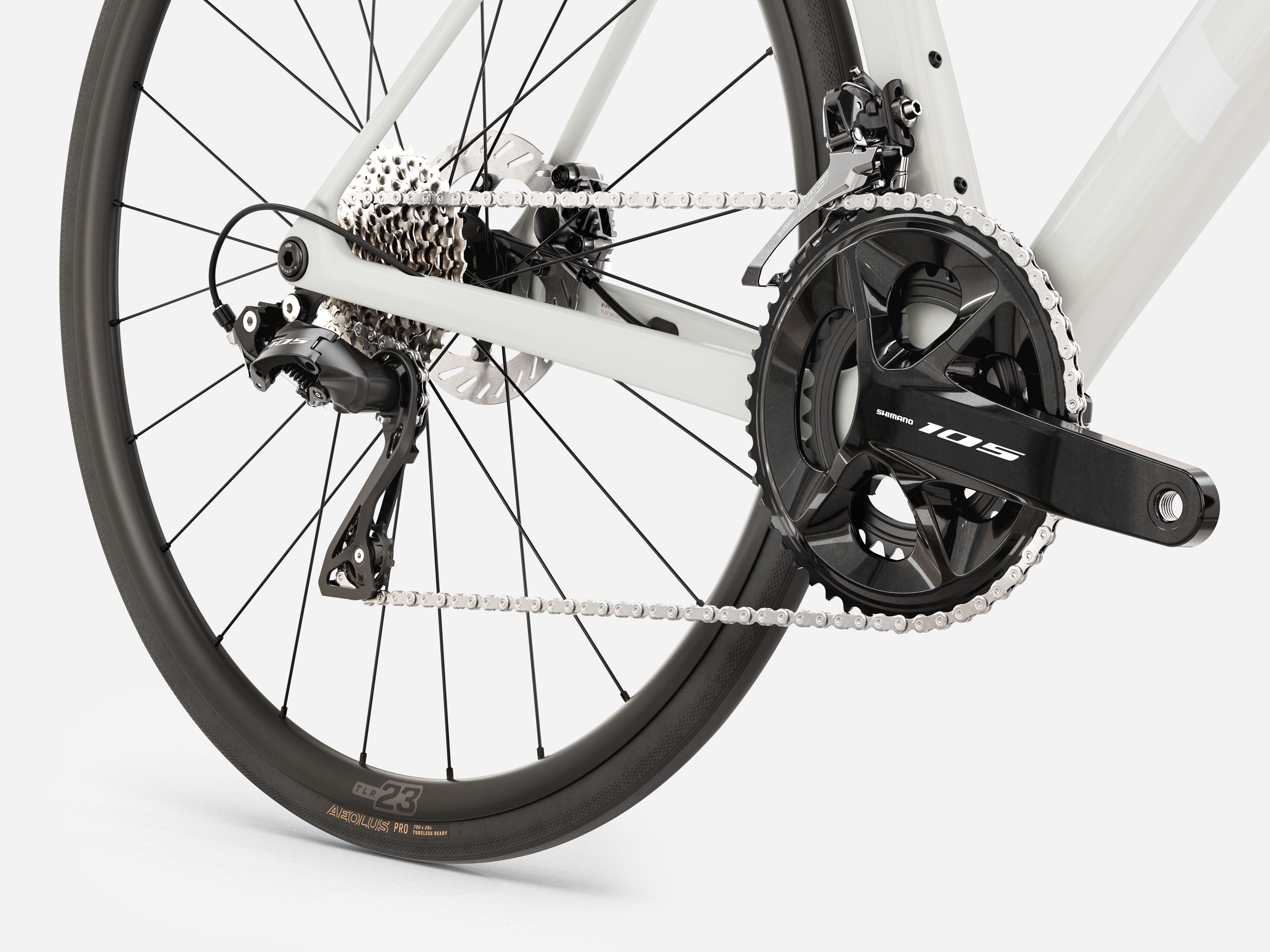 Madone SL 5 Gen 8