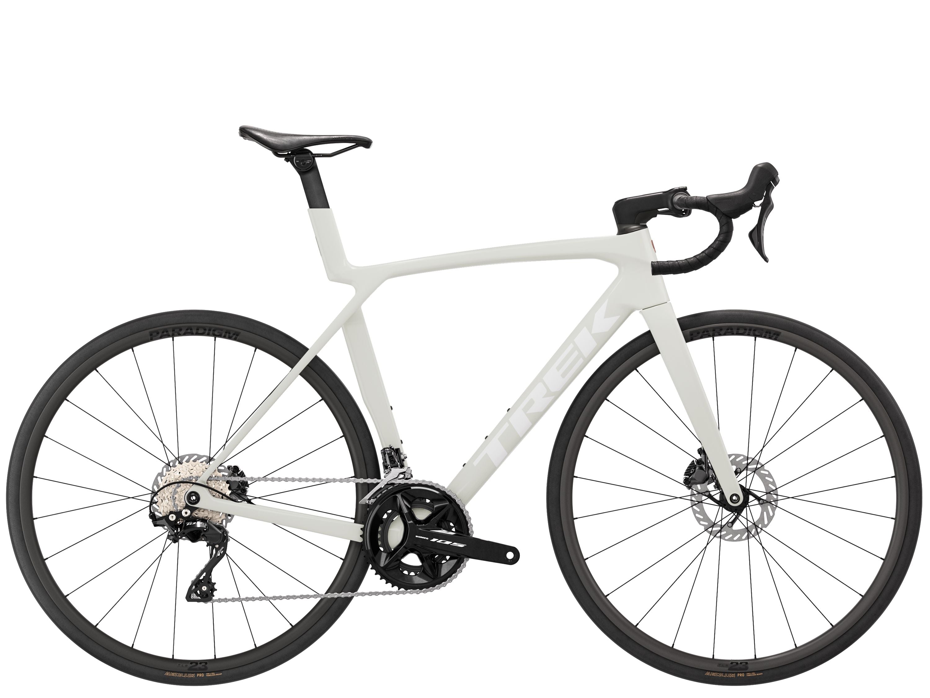 Madone SL 5 Gen 8