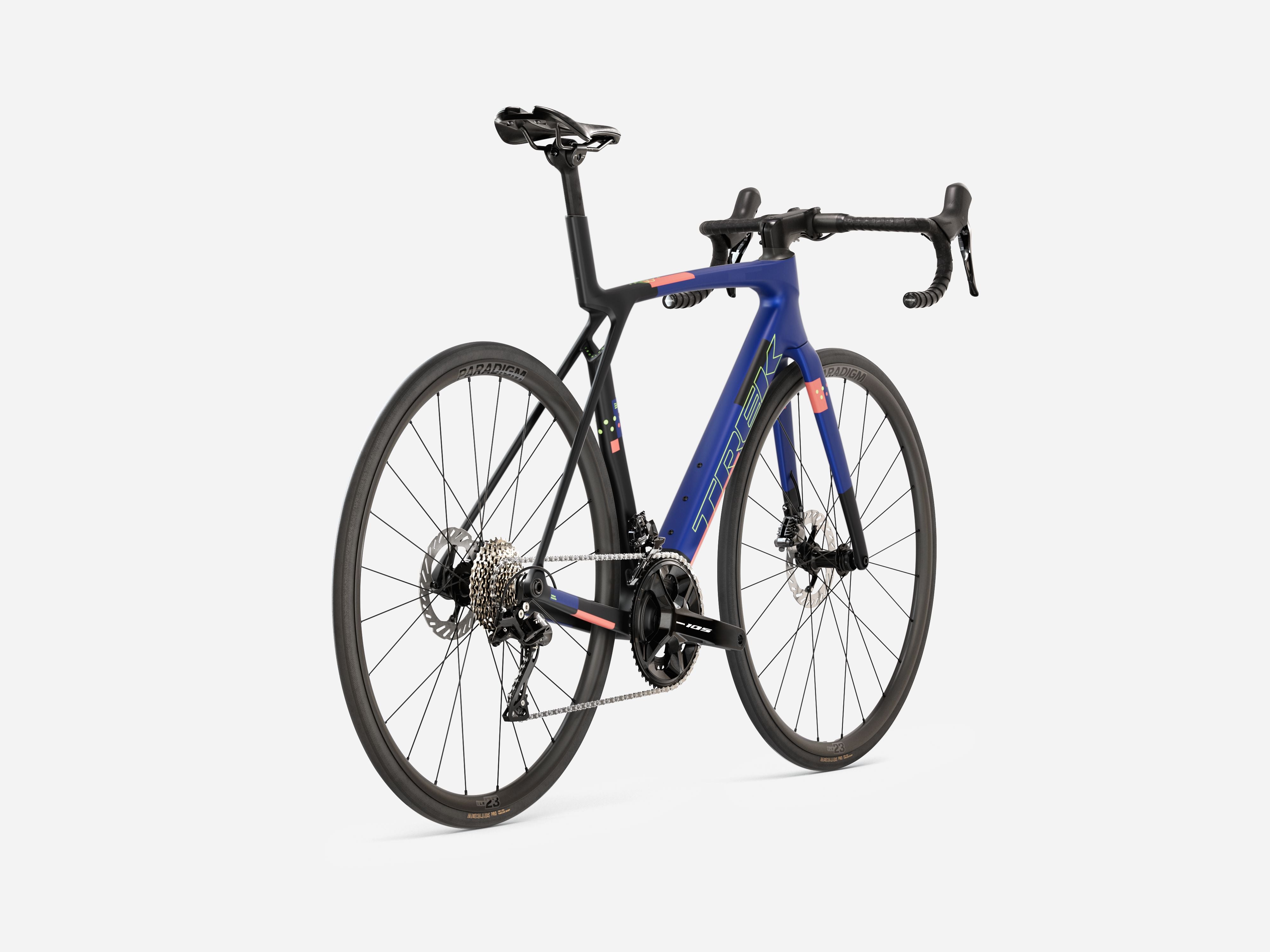 Madone SL 5 Gen 8