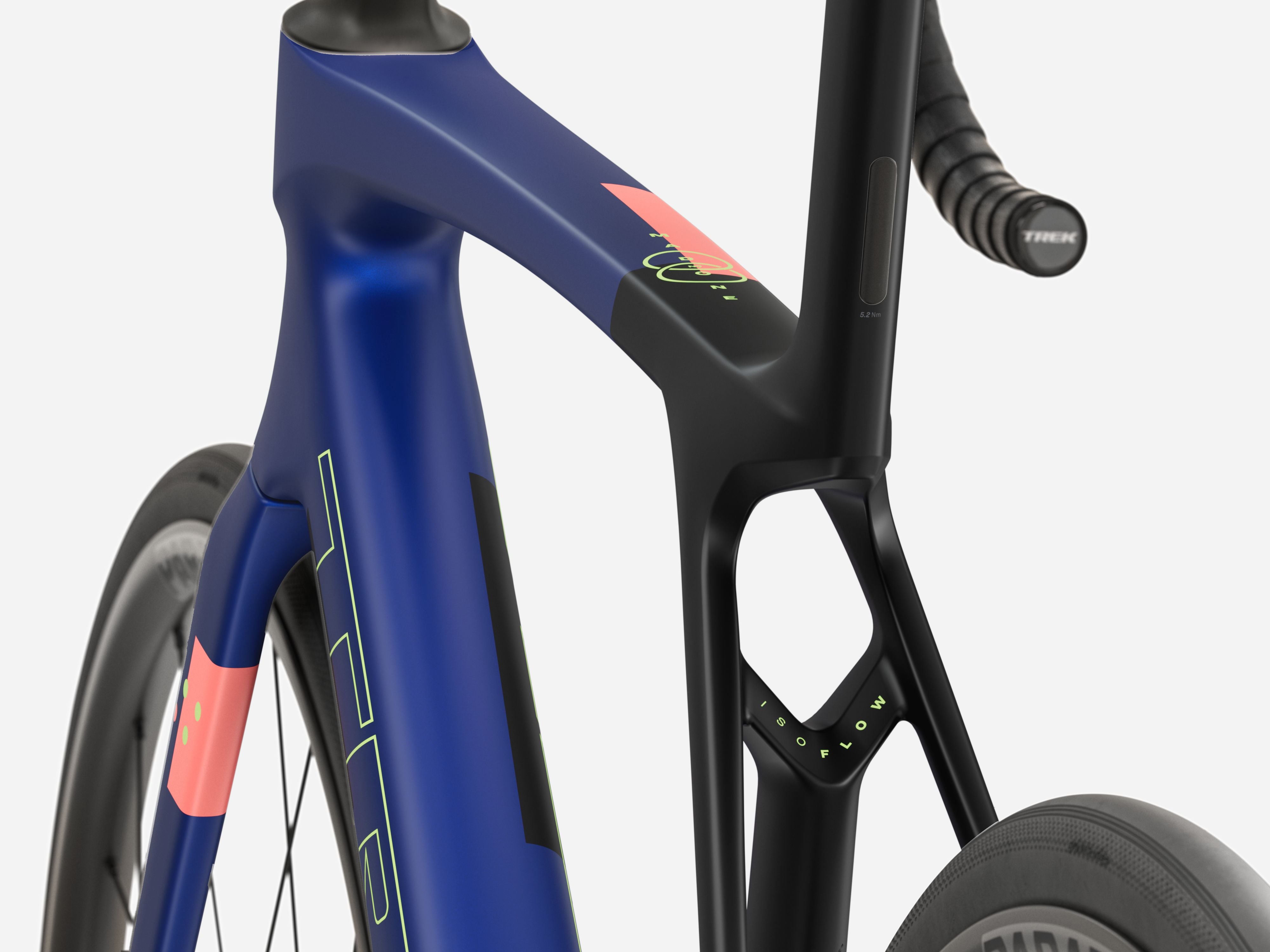 Madone SL 5 Gen 8
