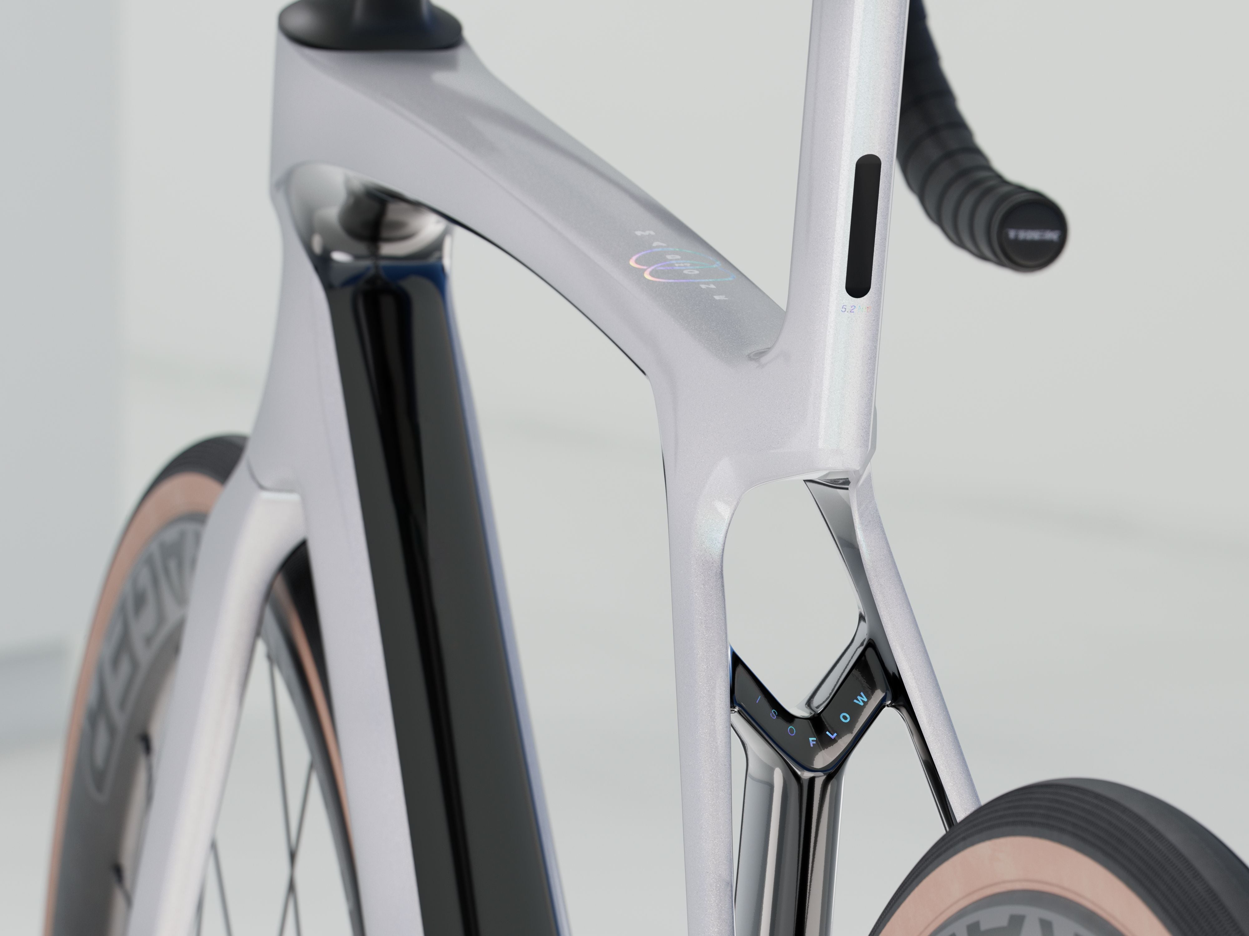 Madone SL 6 Gen 8