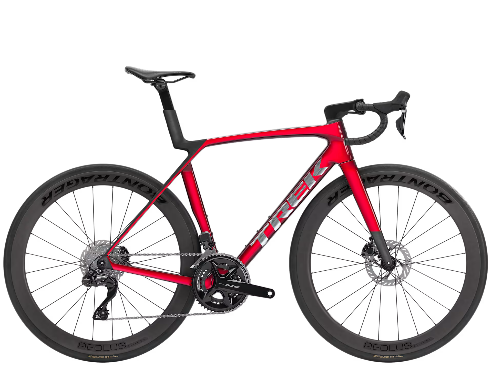 Trek Madone SL 6 Gen 8