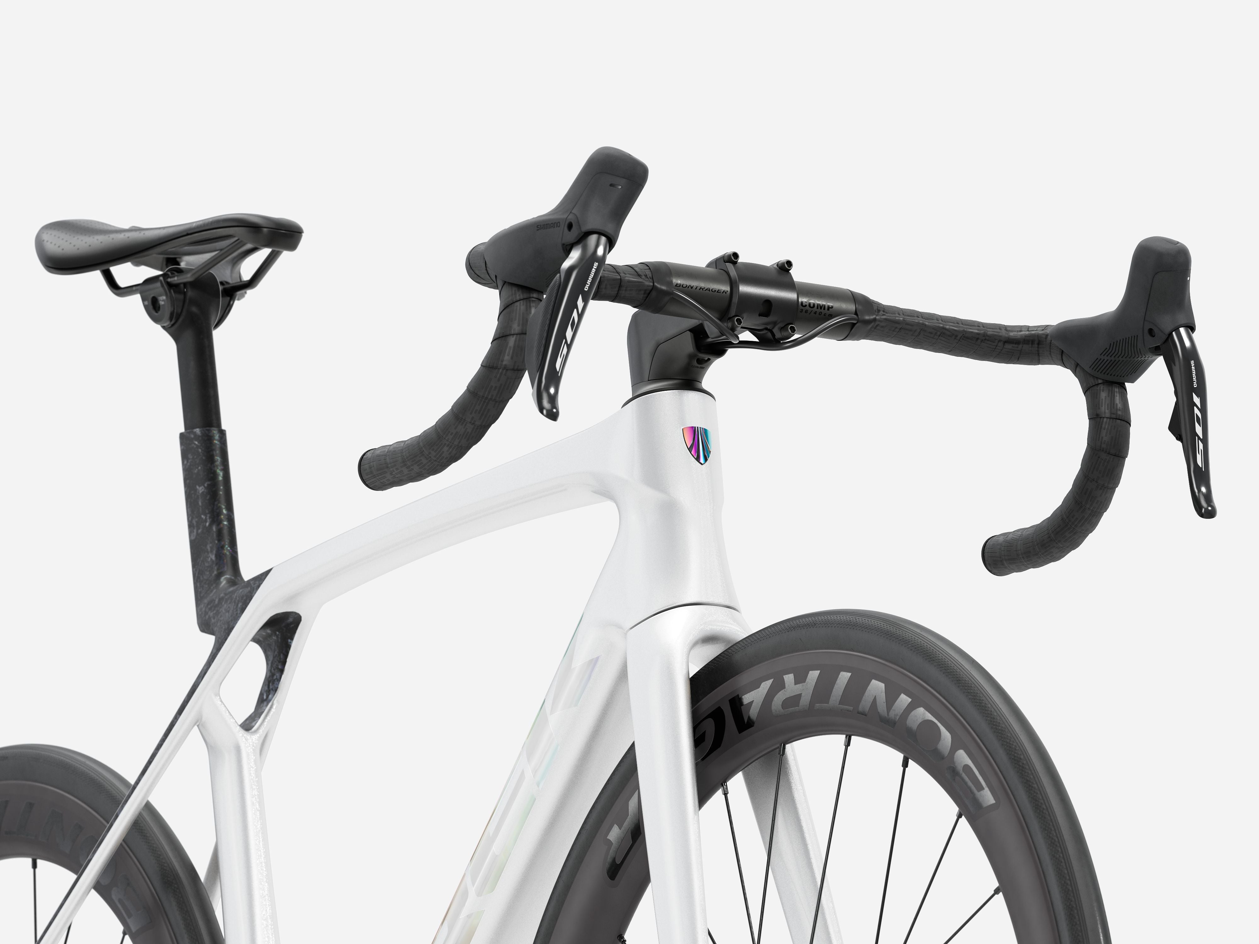Madone SL 6 Gen 8