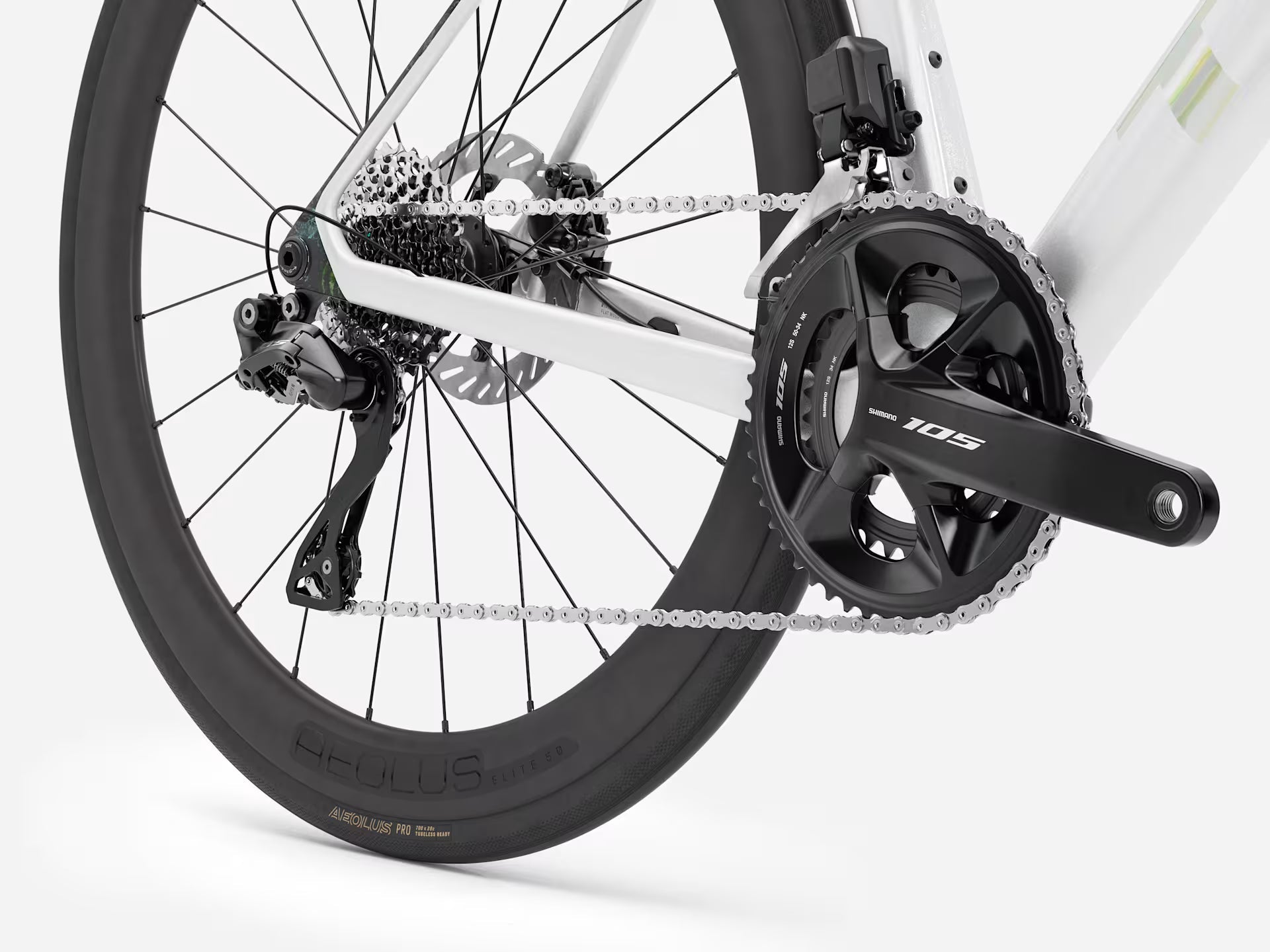 Trek Madone SL 6 Gen 8