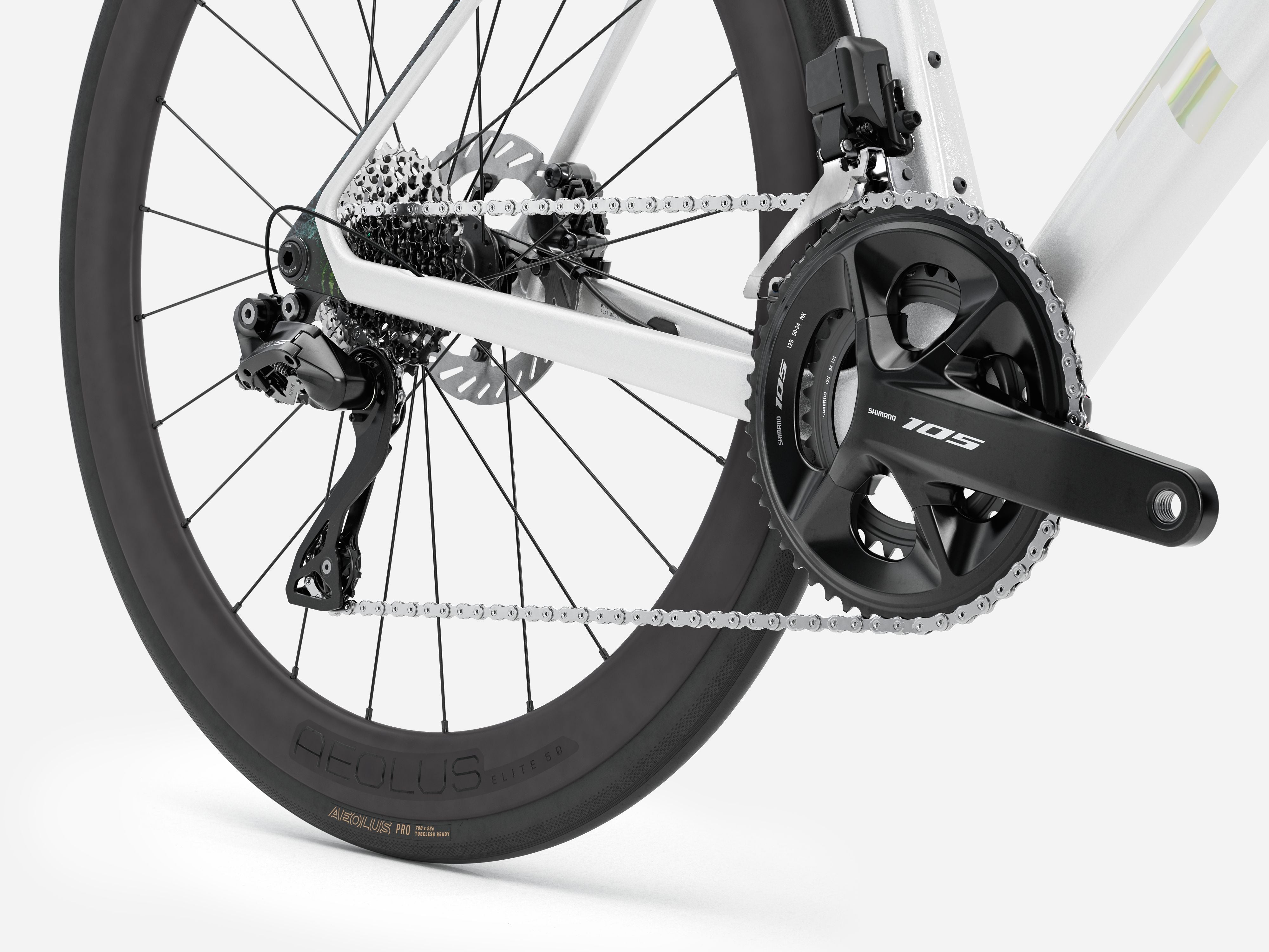 Madone SL 6 Gen 8